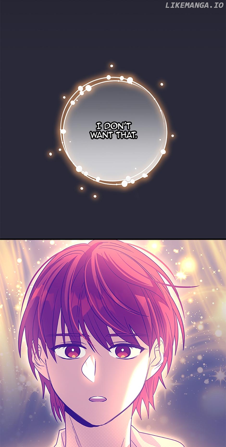 Honey, I’m Going On a Strike Chapter 125 - page 21