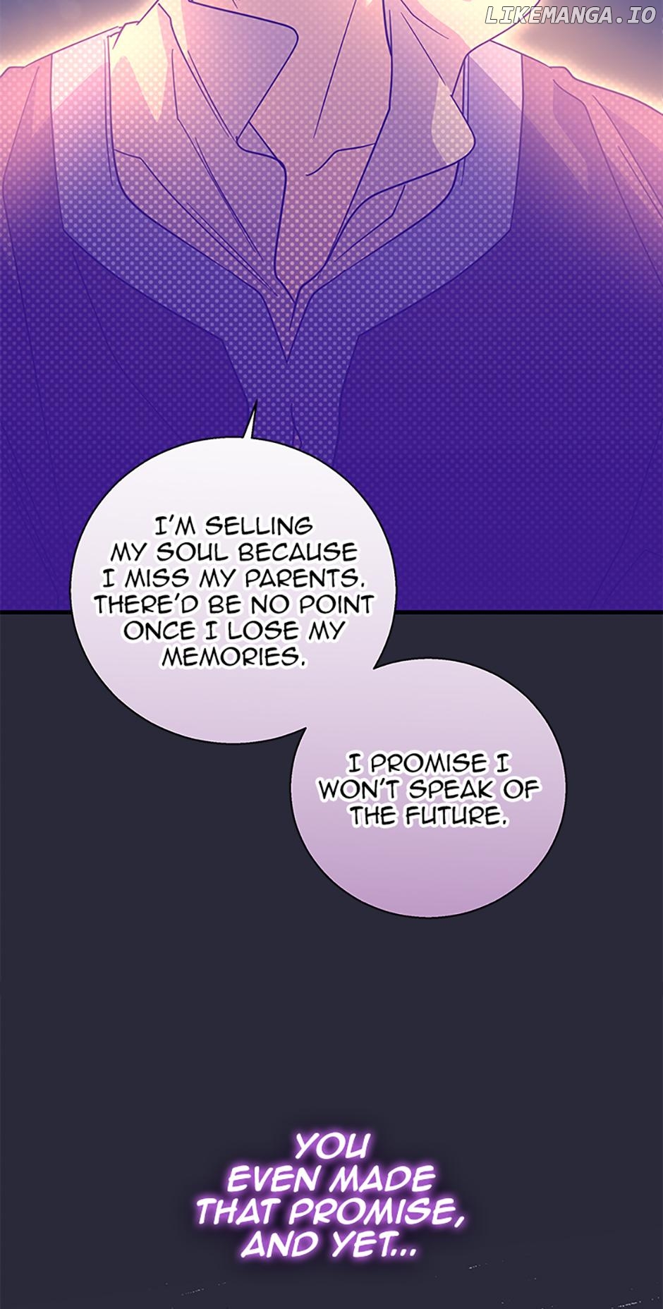 Honey, I’m Going On a Strike Chapter 125 - page 22
