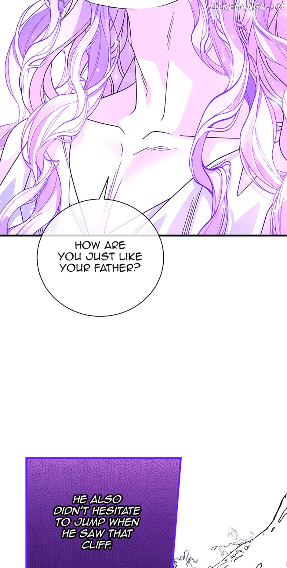 Honey, I’m Going On a Strike Chapter 125 - page 24