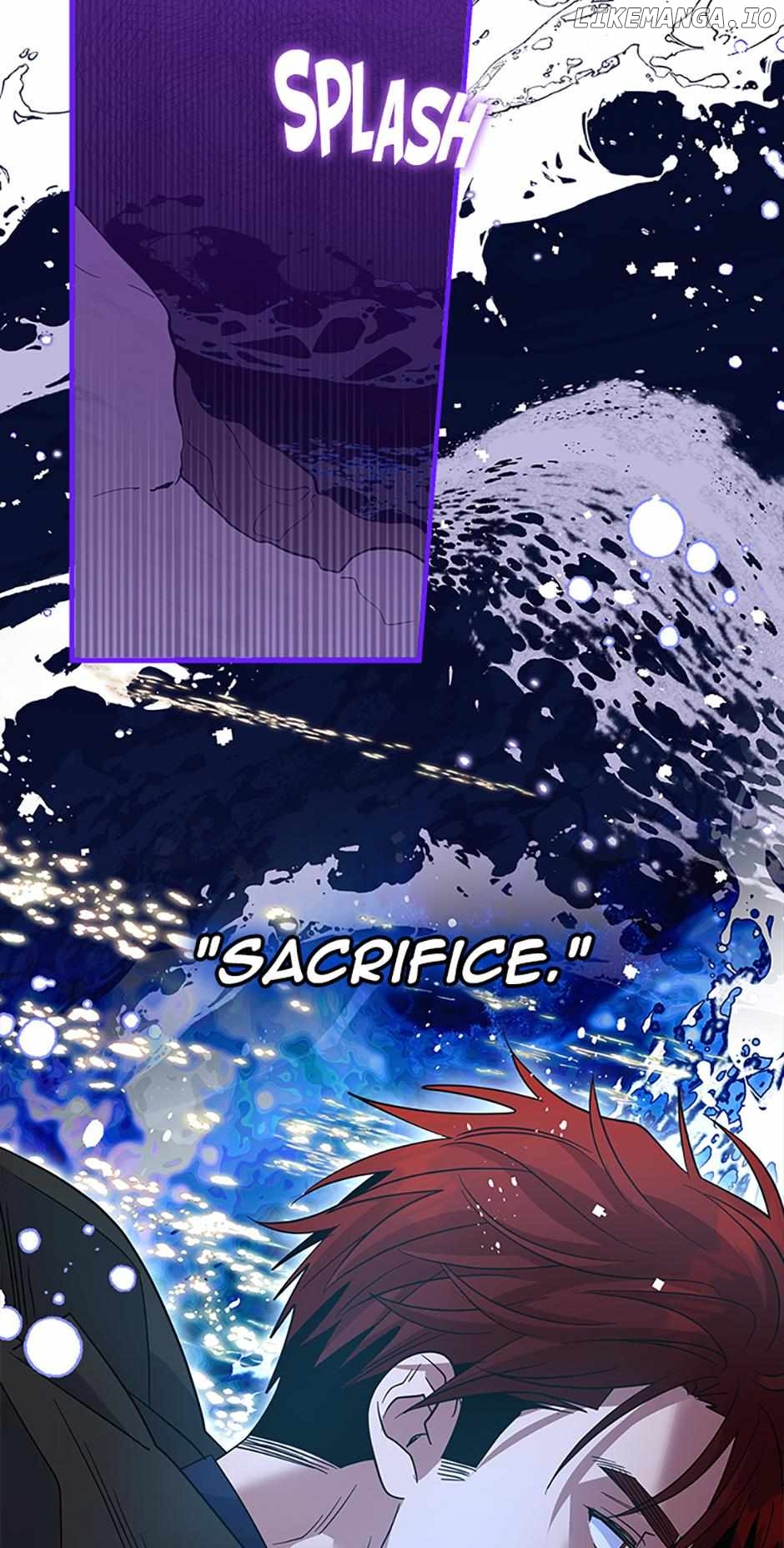 Honey, I’m Going On a Strike Chapter 125 - page 25