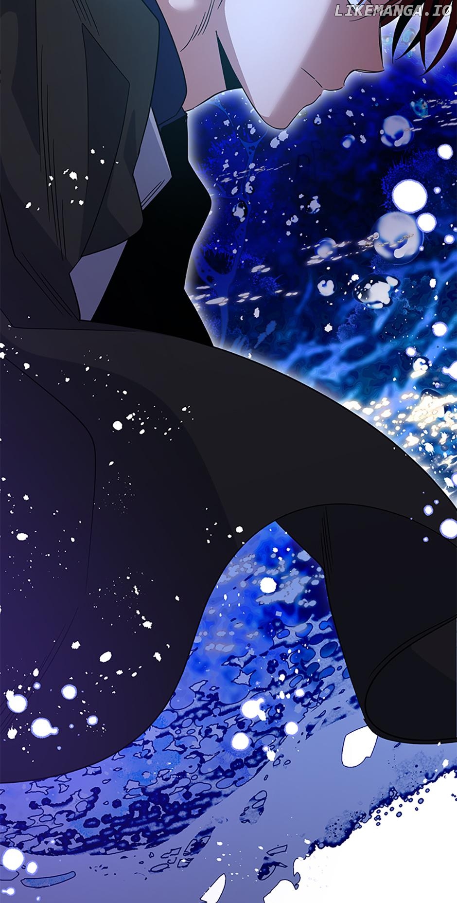 Honey, I’m Going On a Strike Chapter 125 - page 26