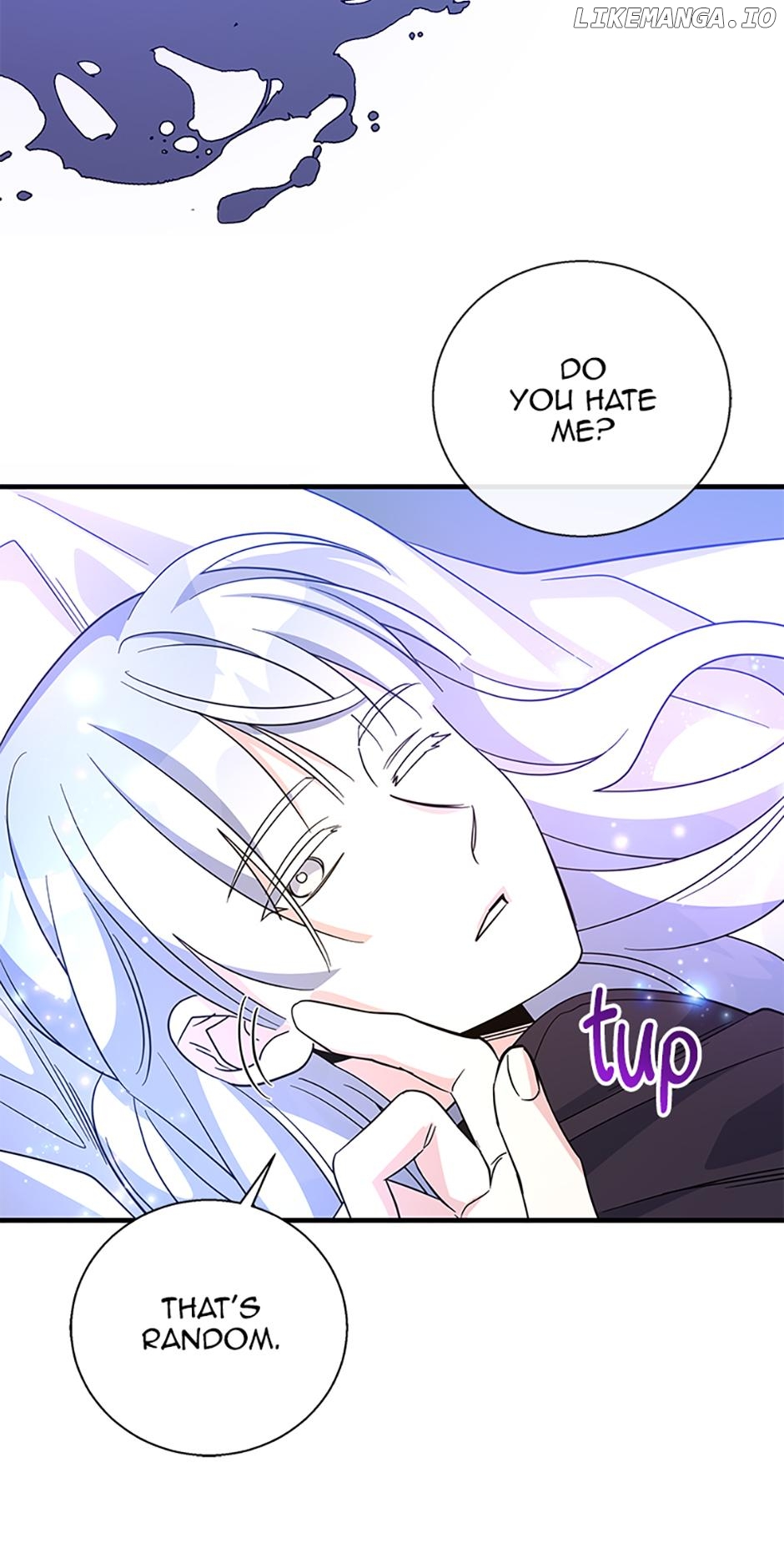 Honey, I’m Going On a Strike Chapter 125 - page 27