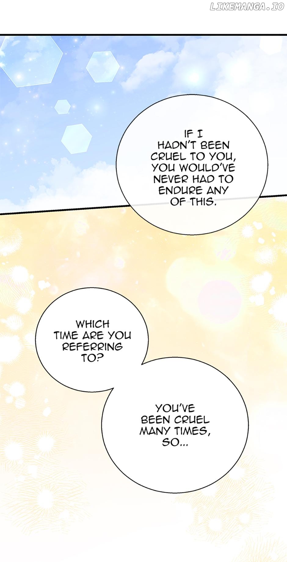 Honey, I’m Going On a Strike Chapter 125 - page 28