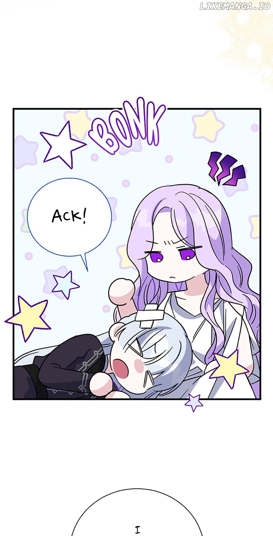 Honey, I’m Going On a Strike Chapter 125 - page 29