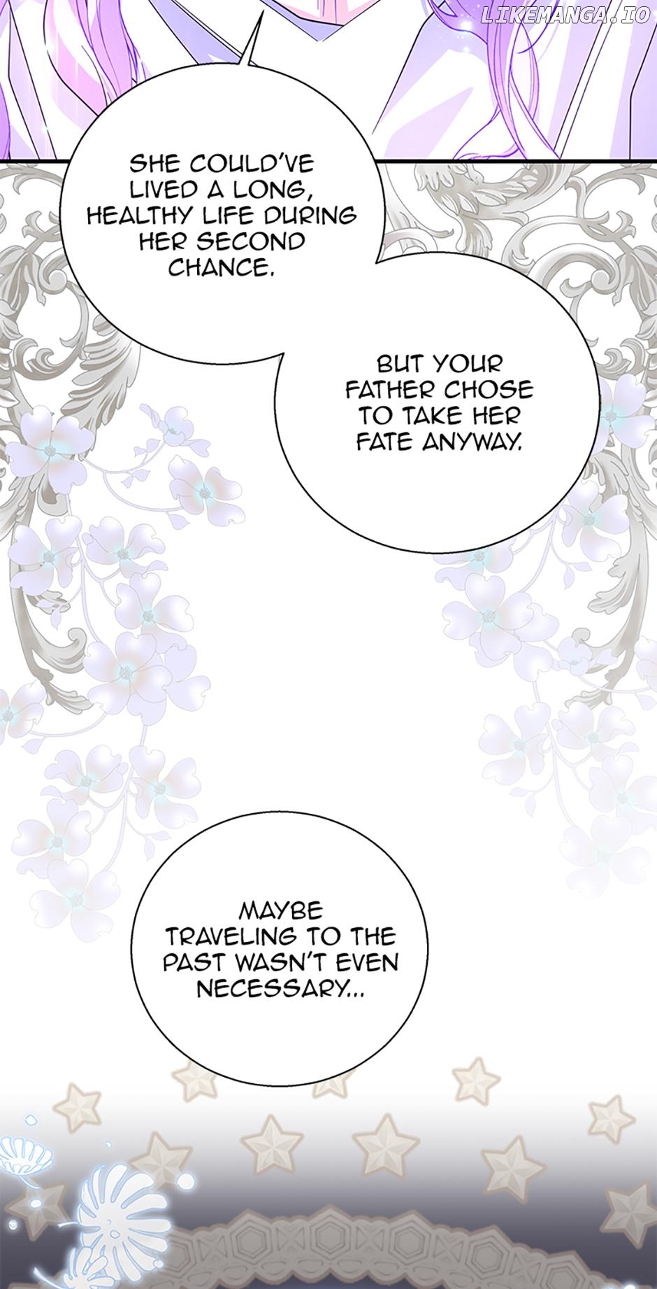 Honey, I’m Going On a Strike Chapter 125 - page 31