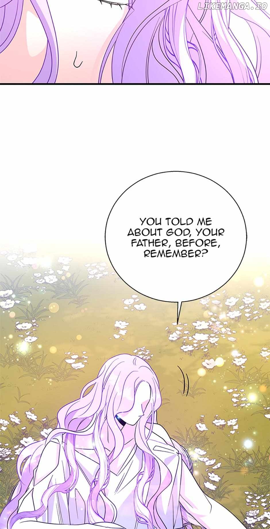 Honey, I’m Going On a Strike Chapter 125 - page 35