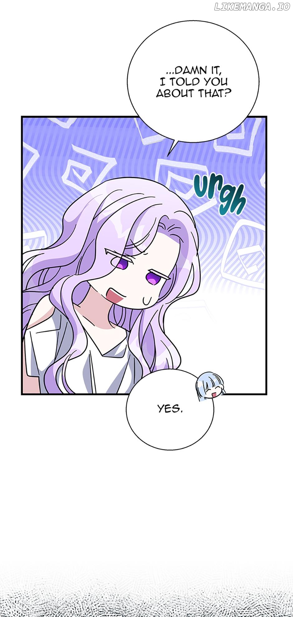 Honey, I’m Going On a Strike Chapter 125 - page 37