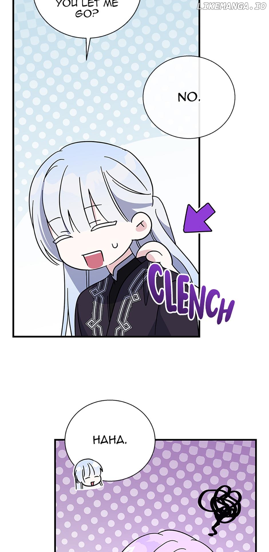 Honey, I’m Going On a Strike Chapter 125 - page 4