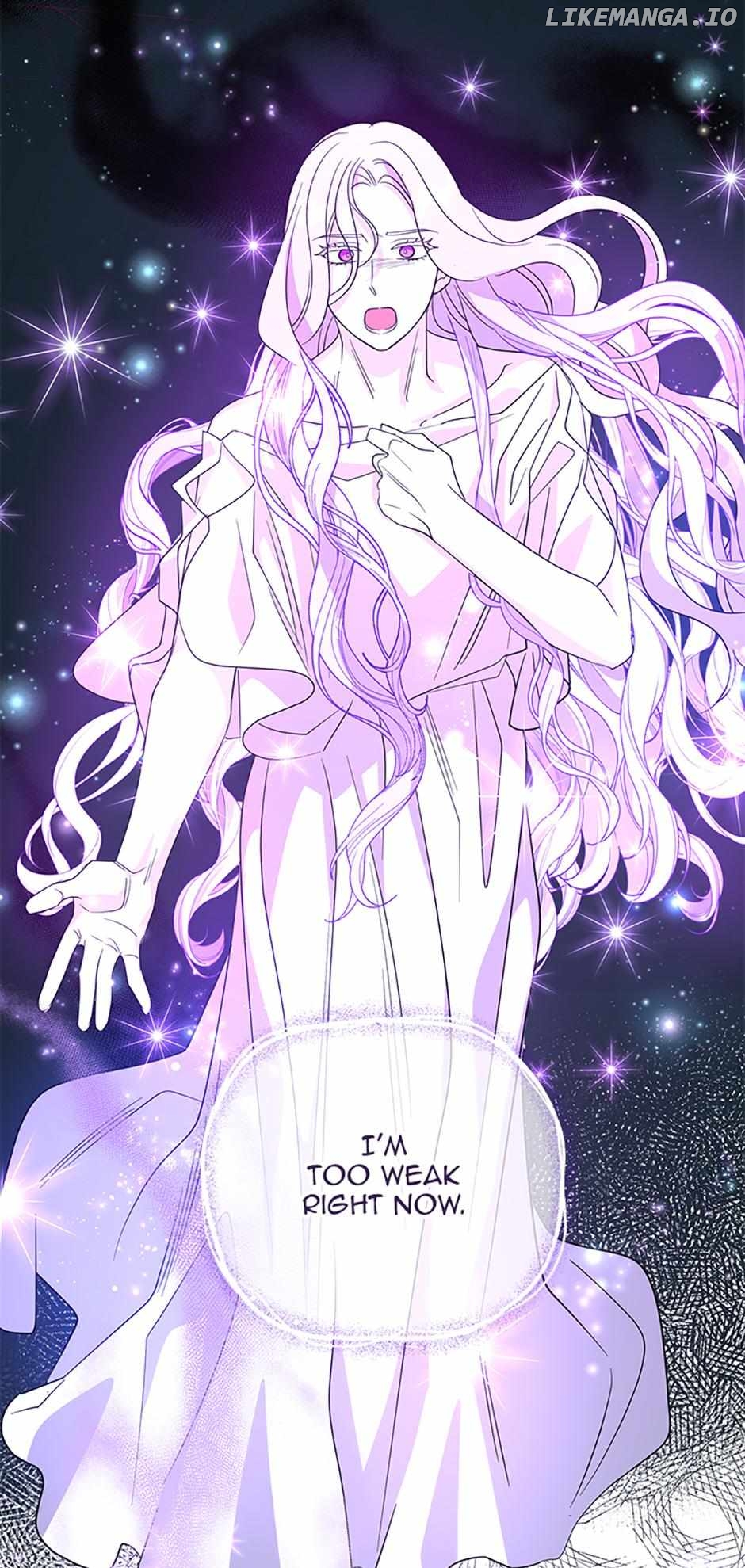 Honey, I’m Going On a Strike Chapter 125 - page 40