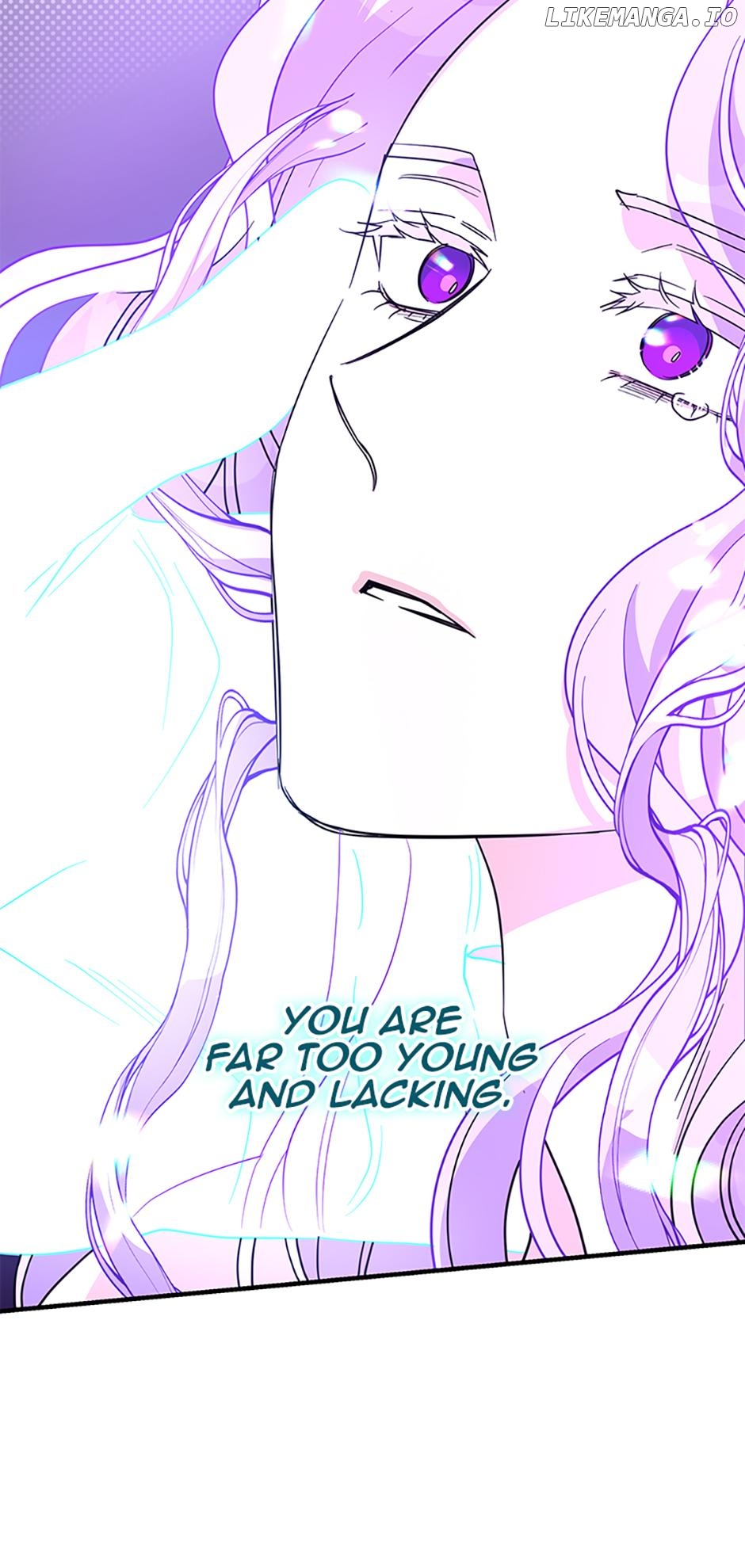 Honey, I’m Going On a Strike Chapter 125 - page 42