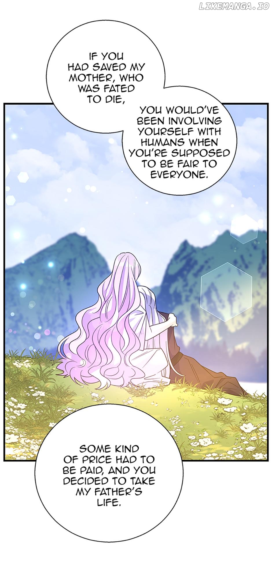 Honey, I’m Going On a Strike Chapter 125 - page 46
