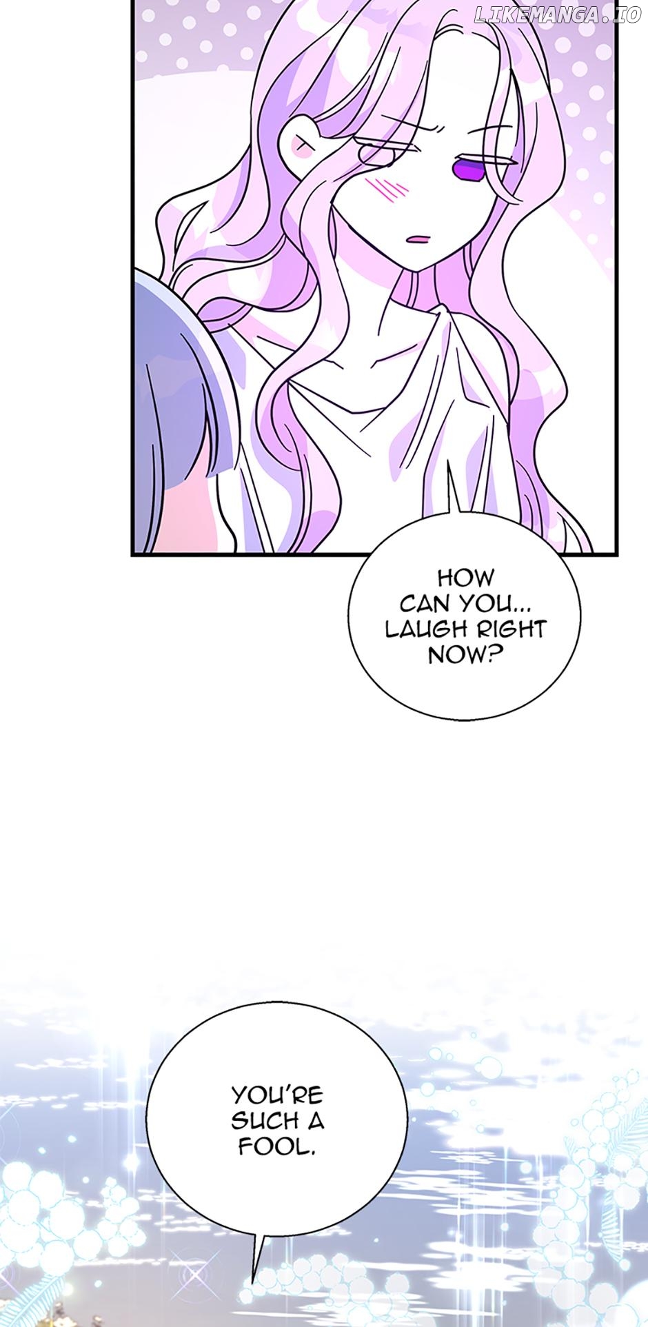 Honey, I’m Going On a Strike Chapter 125 - page 5