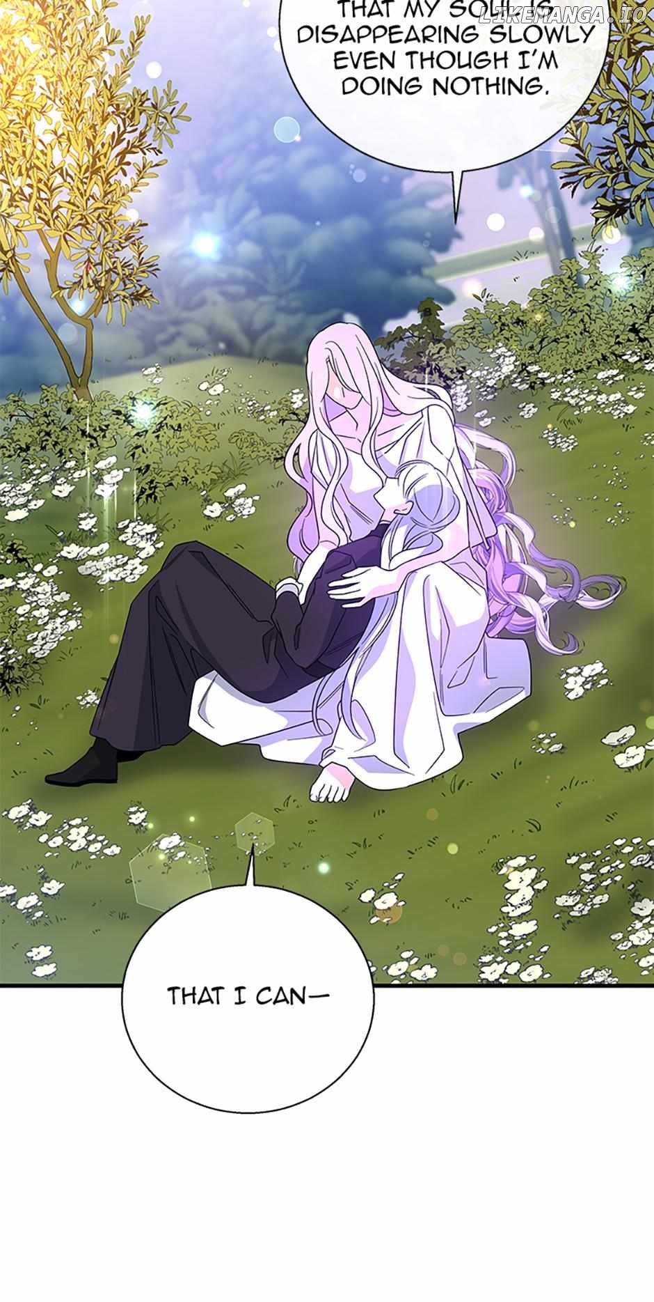 Honey, I’m Going On a Strike Chapter 125 - page 50