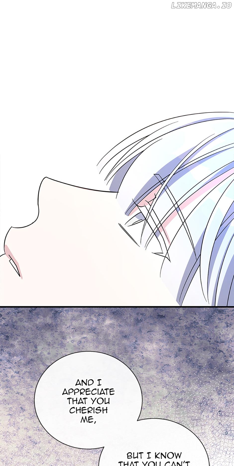Honey, I’m Going On a Strike Chapter 125 - page 51
