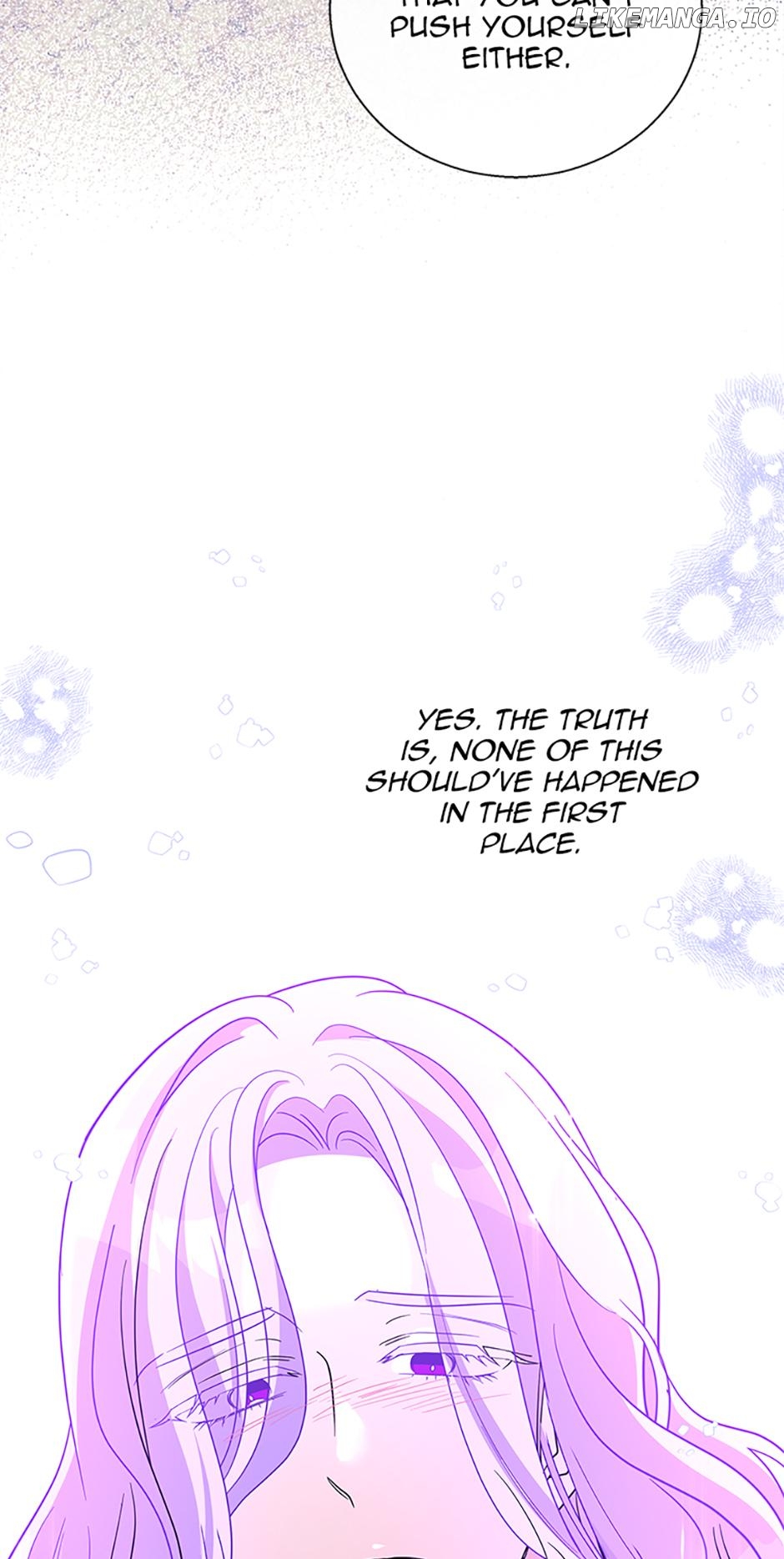 Honey, I’m Going On a Strike Chapter 125 - page 52