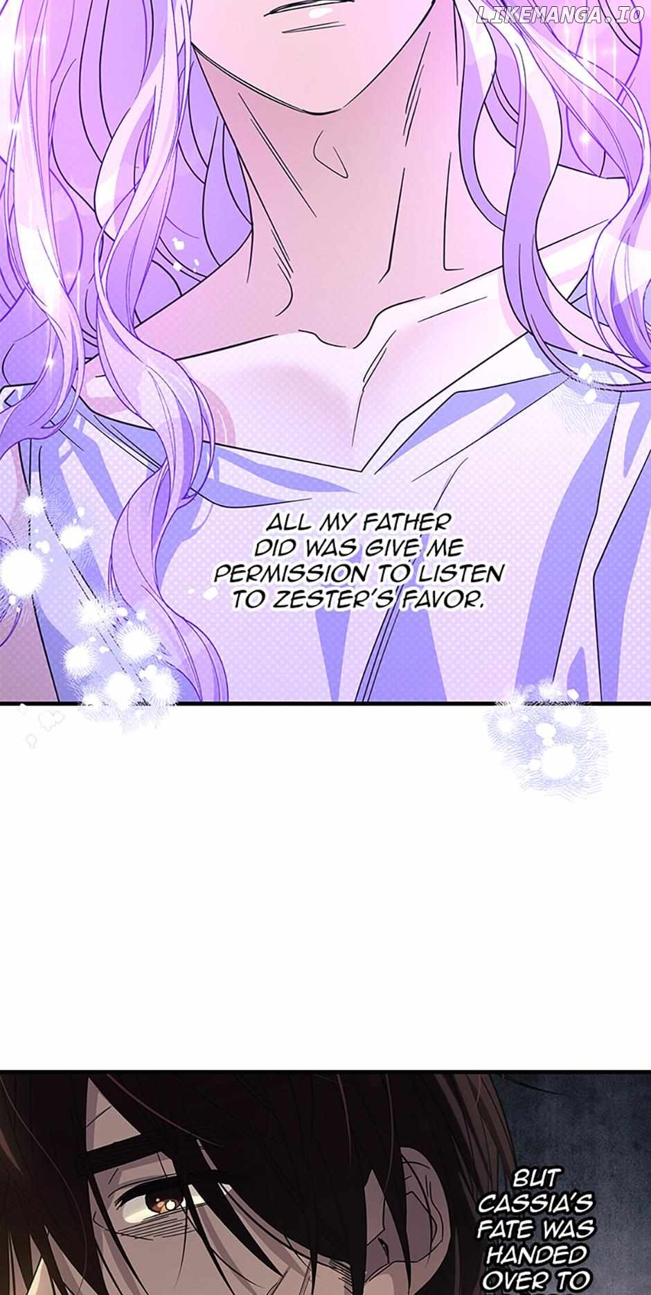 Honey, I’m Going On a Strike Chapter 125 - page 53