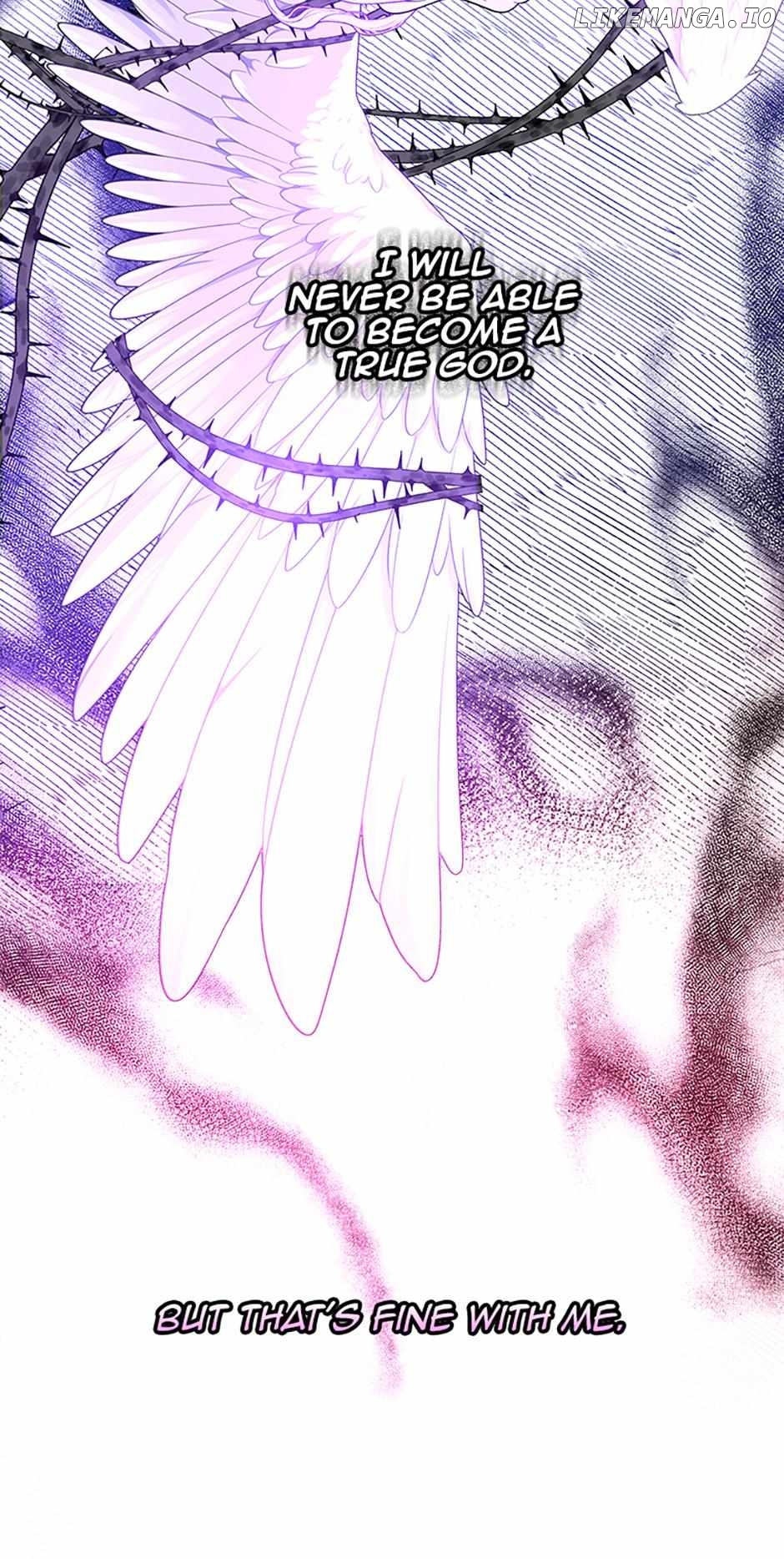 Honey, I’m Going On a Strike Chapter 125 - page 56