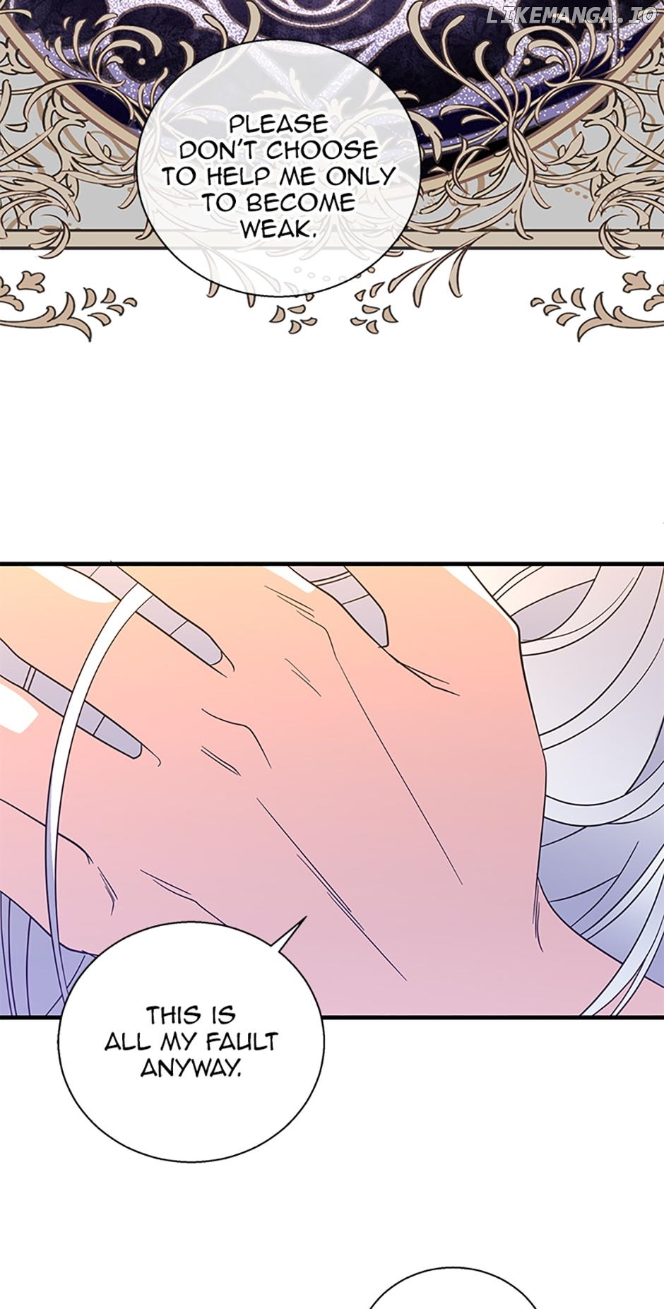 Honey, I’m Going On a Strike Chapter 125 - page 58