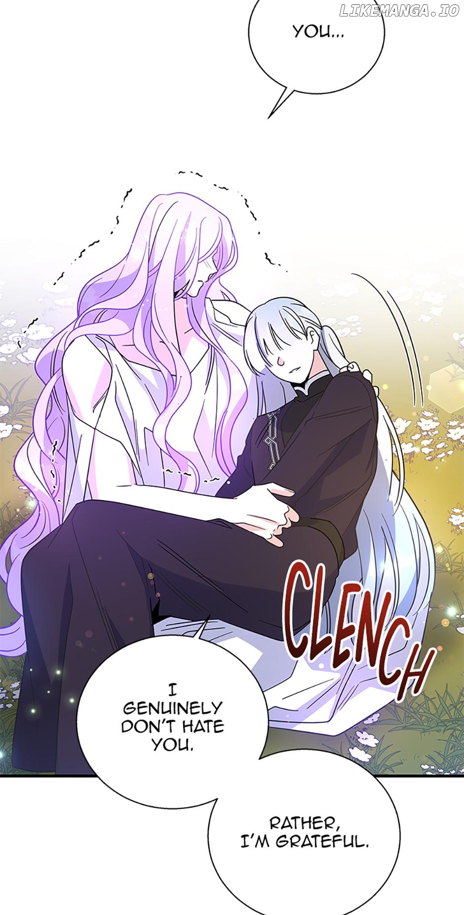 Honey, I’m Going On a Strike Chapter 125 - page 59