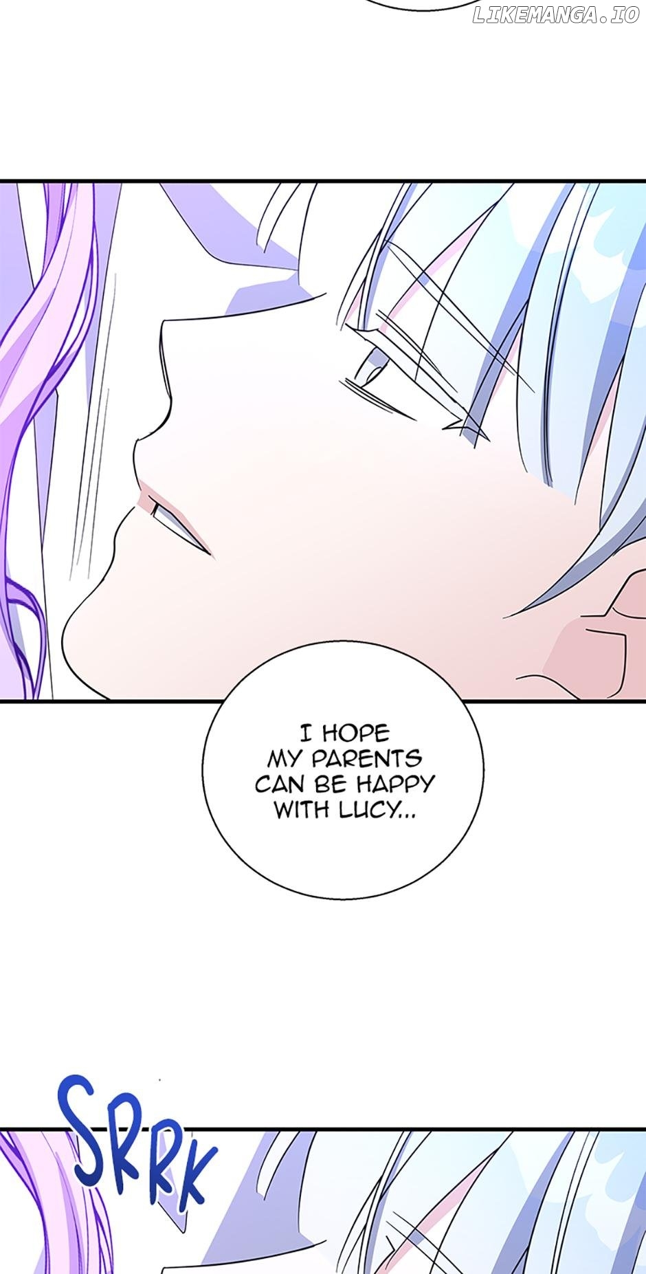 Honey, I’m Going On a Strike Chapter 125 - page 60