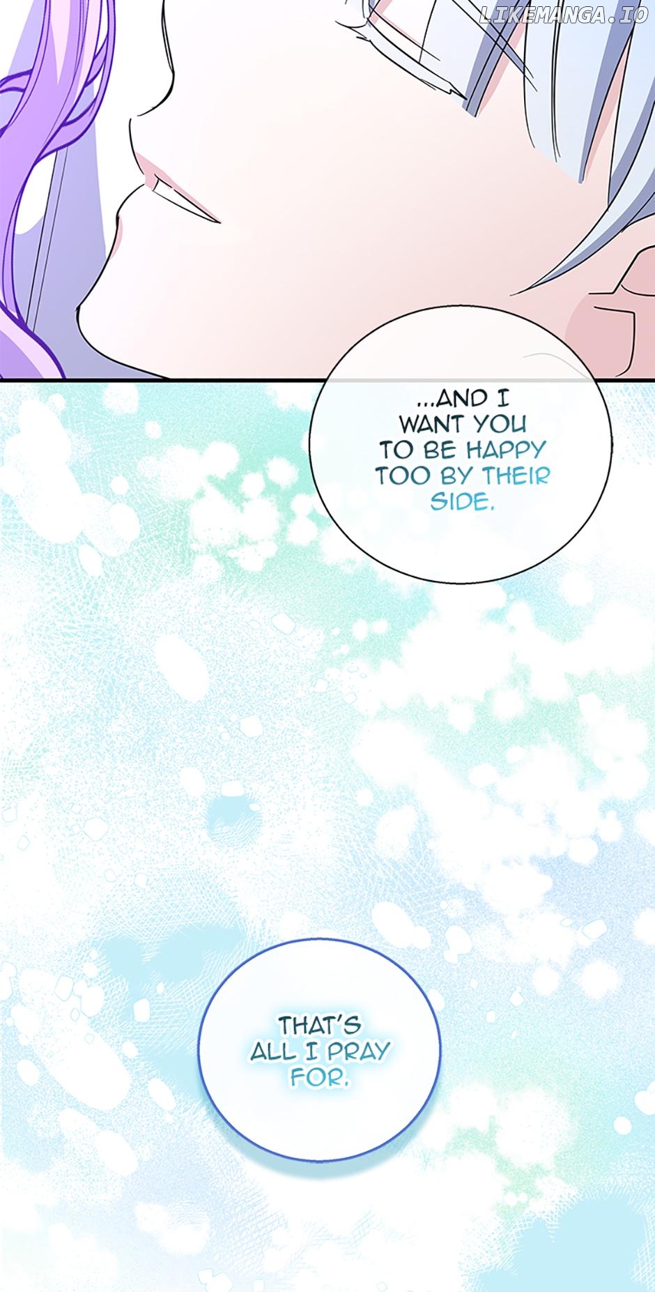 Honey, I’m Going On a Strike Chapter 125 - page 61