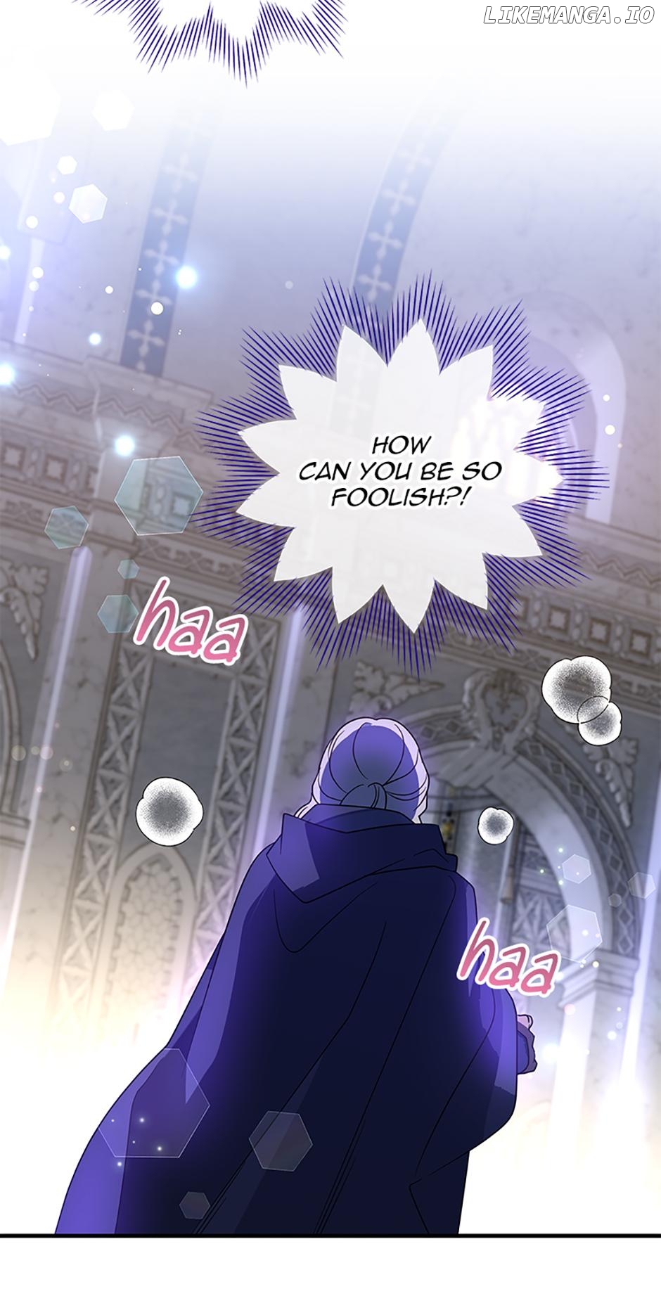 Honey, I’m Going On a Strike Chapter 125 - page 63