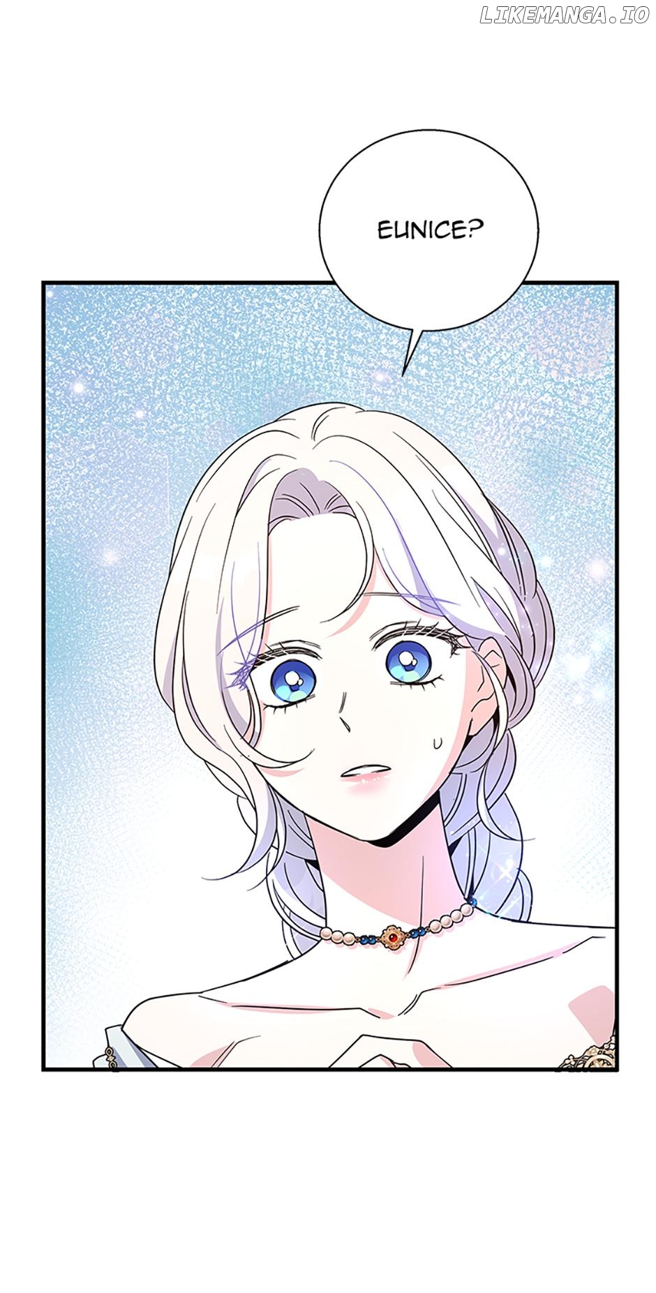 Honey, I’m Going On a Strike Chapter 125 - page 64