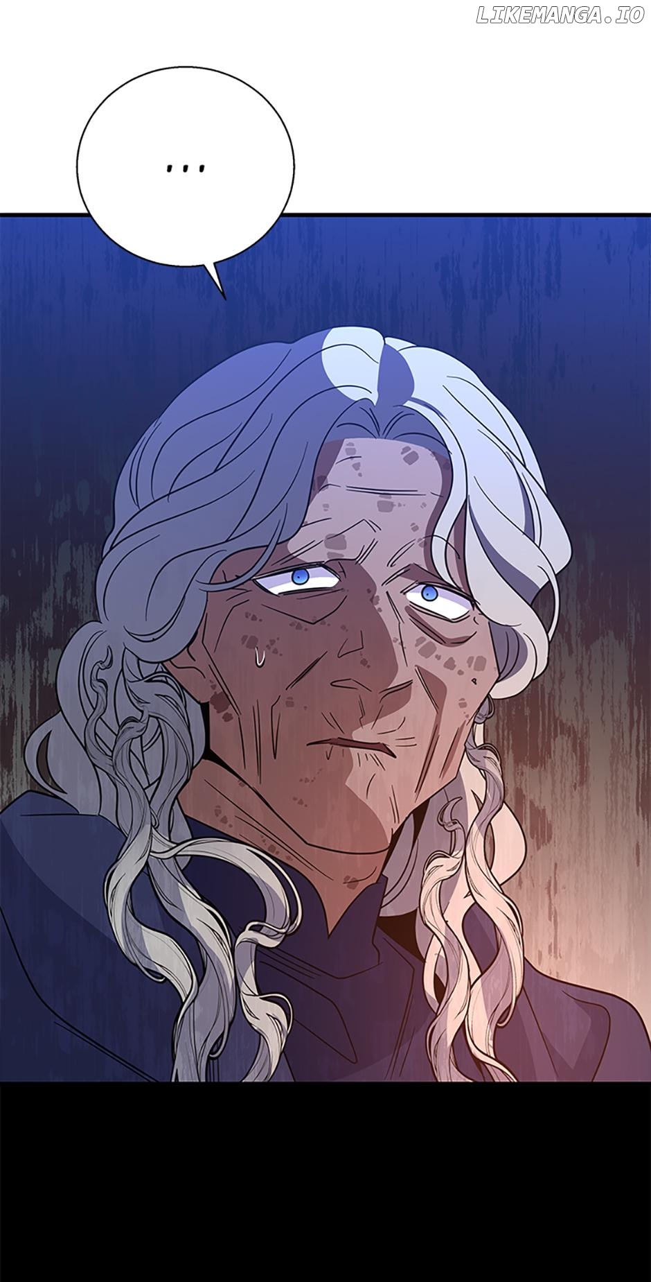 Honey, I’m Going On a Strike Chapter 125 - page 65