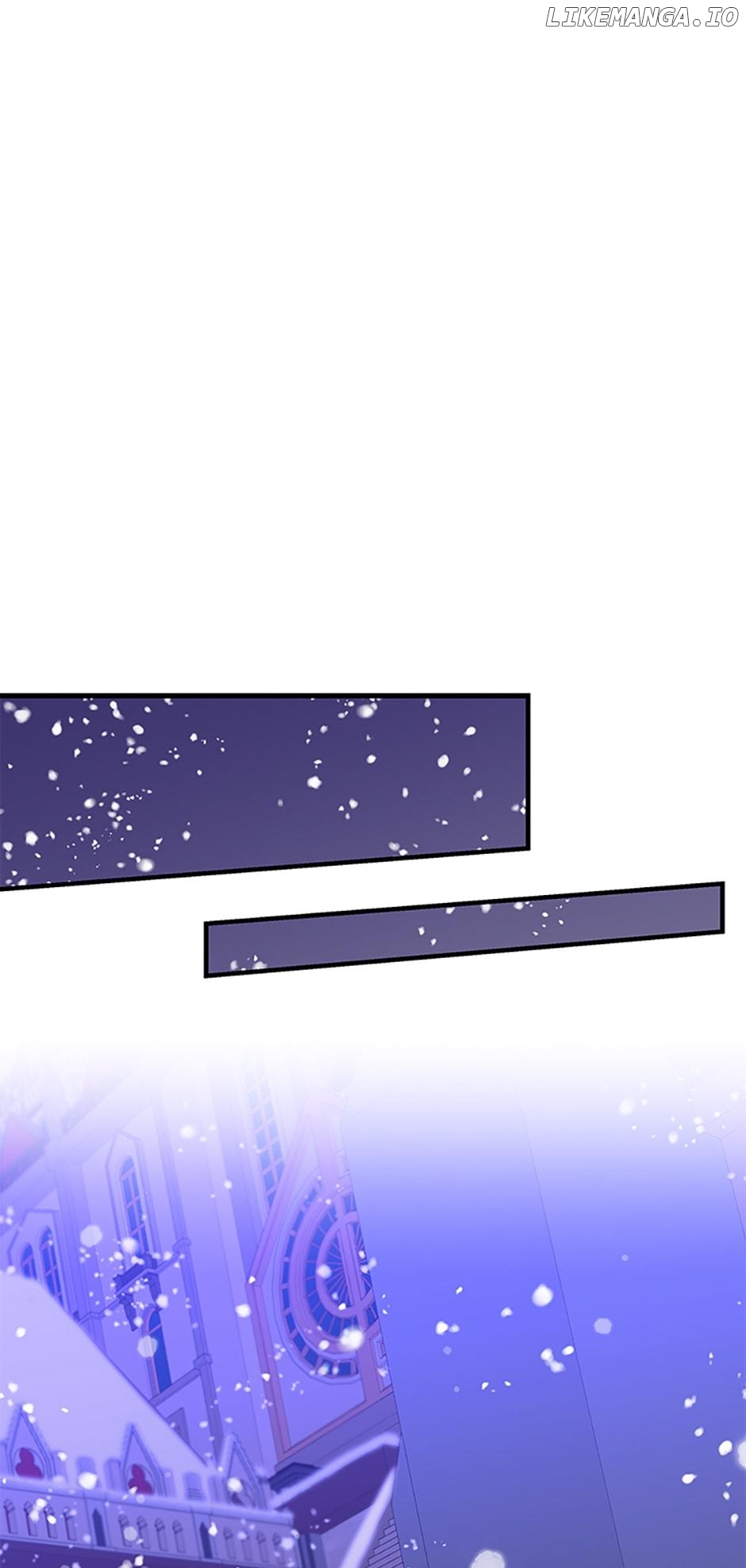 Honey, I’m Going On a Strike Chapter 107 - page 1