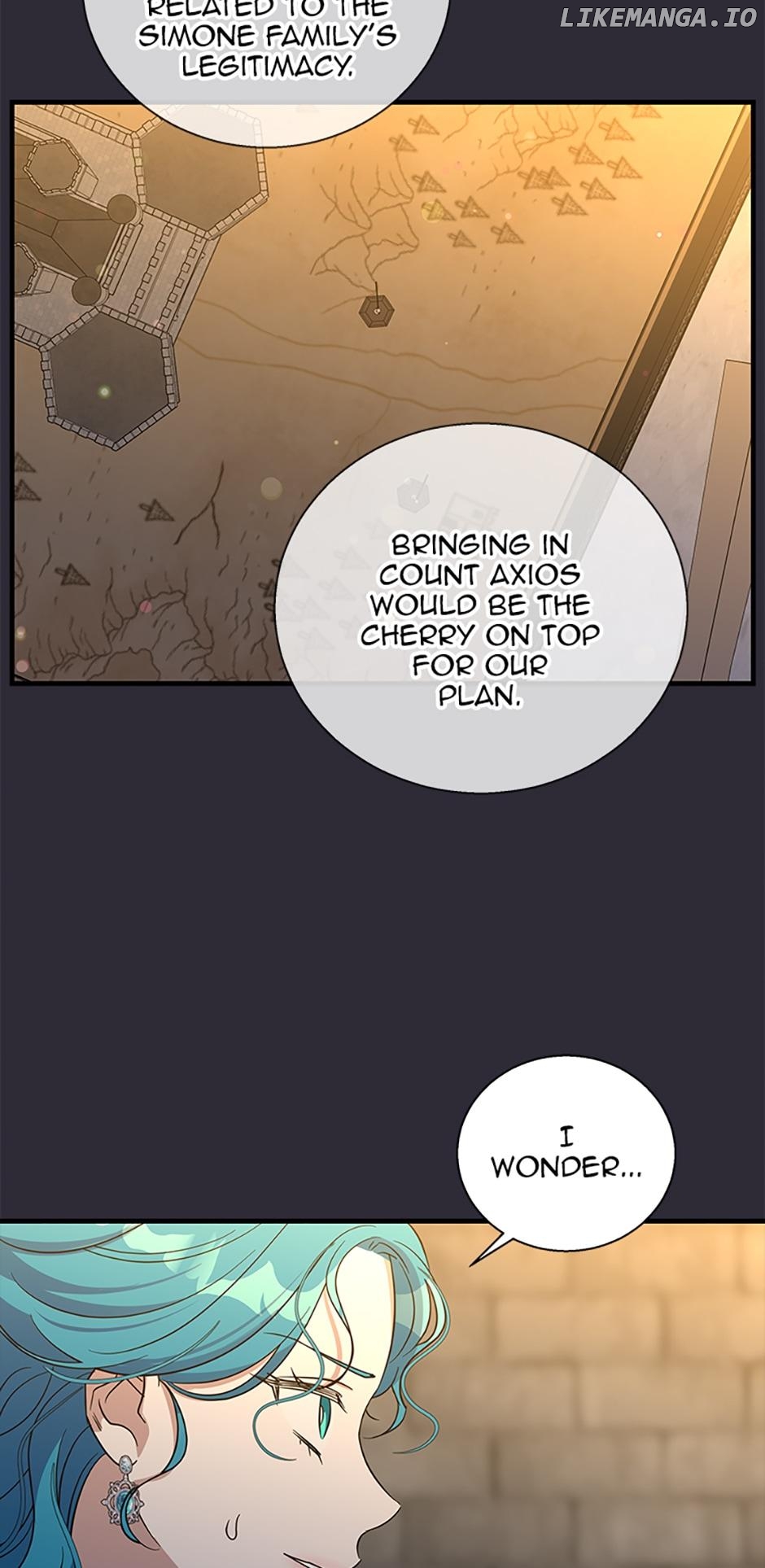 Honey, I’m Going On a Strike Chapter 107 - page 19