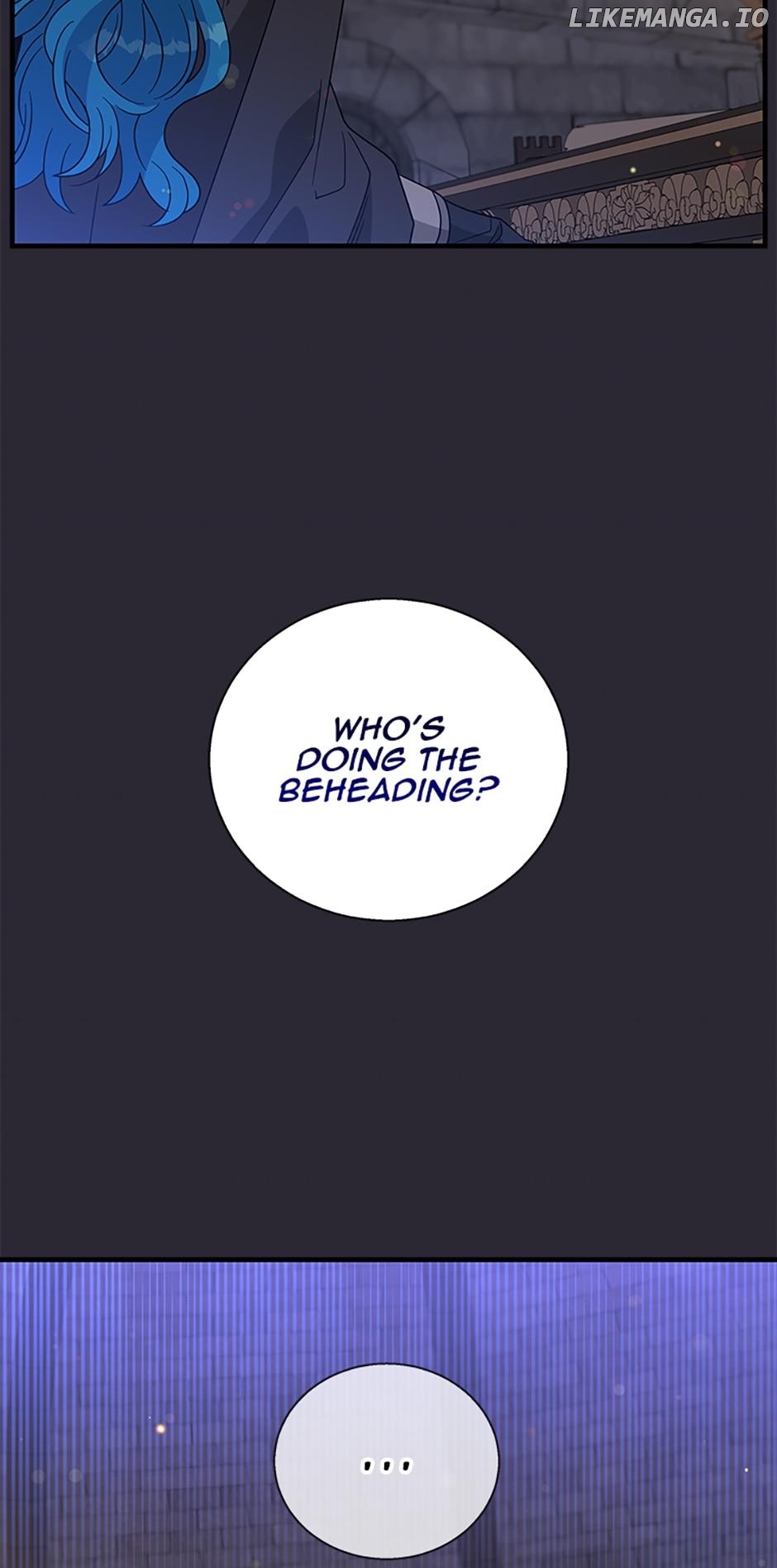 Honey, I’m Going On a Strike Chapter 107 - page 26