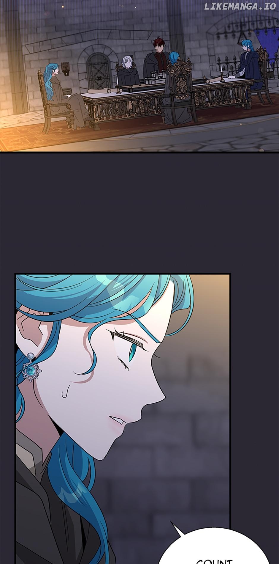 Honey, I’m Going On a Strike Chapter 107 - page 27