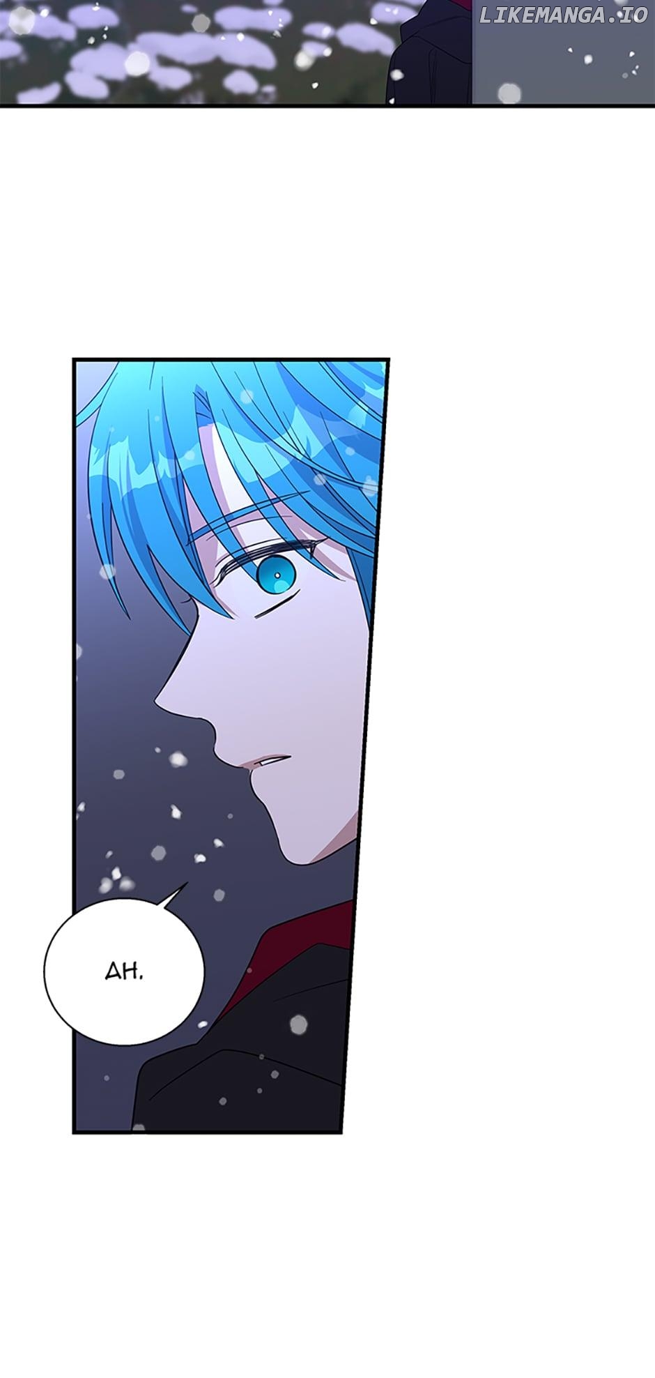 Honey, I’m Going On a Strike Chapter 107 - page 3