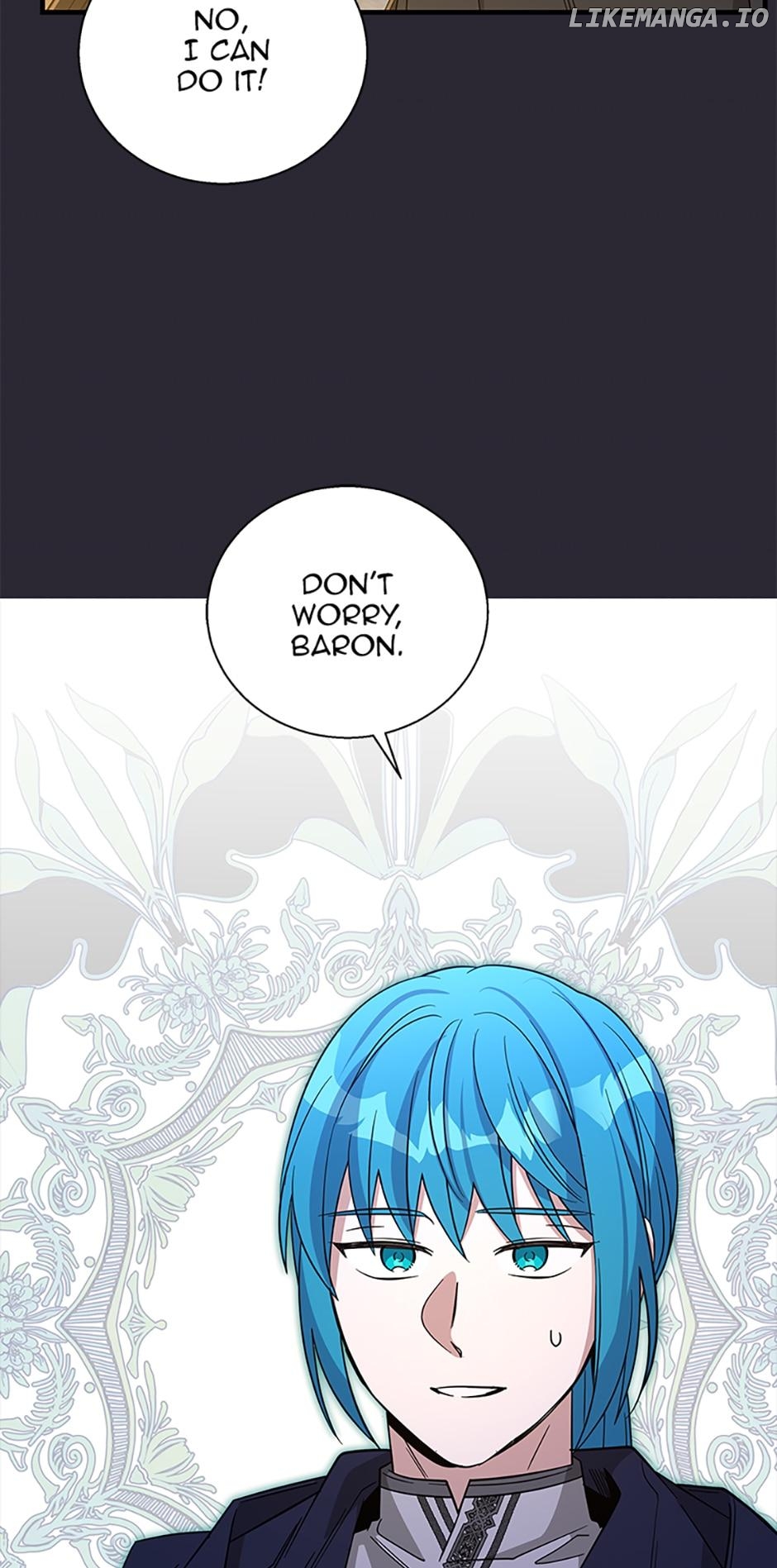 Honey, I’m Going On a Strike Chapter 107 - page 31