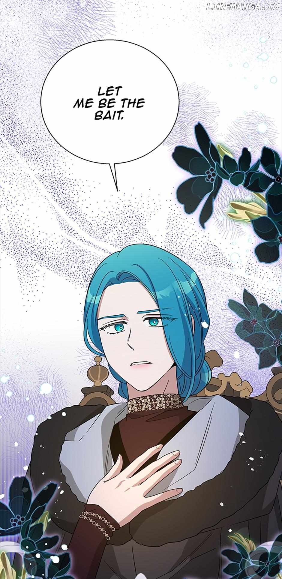 Honey, I’m Going On a Strike Chapter 107 - page 39