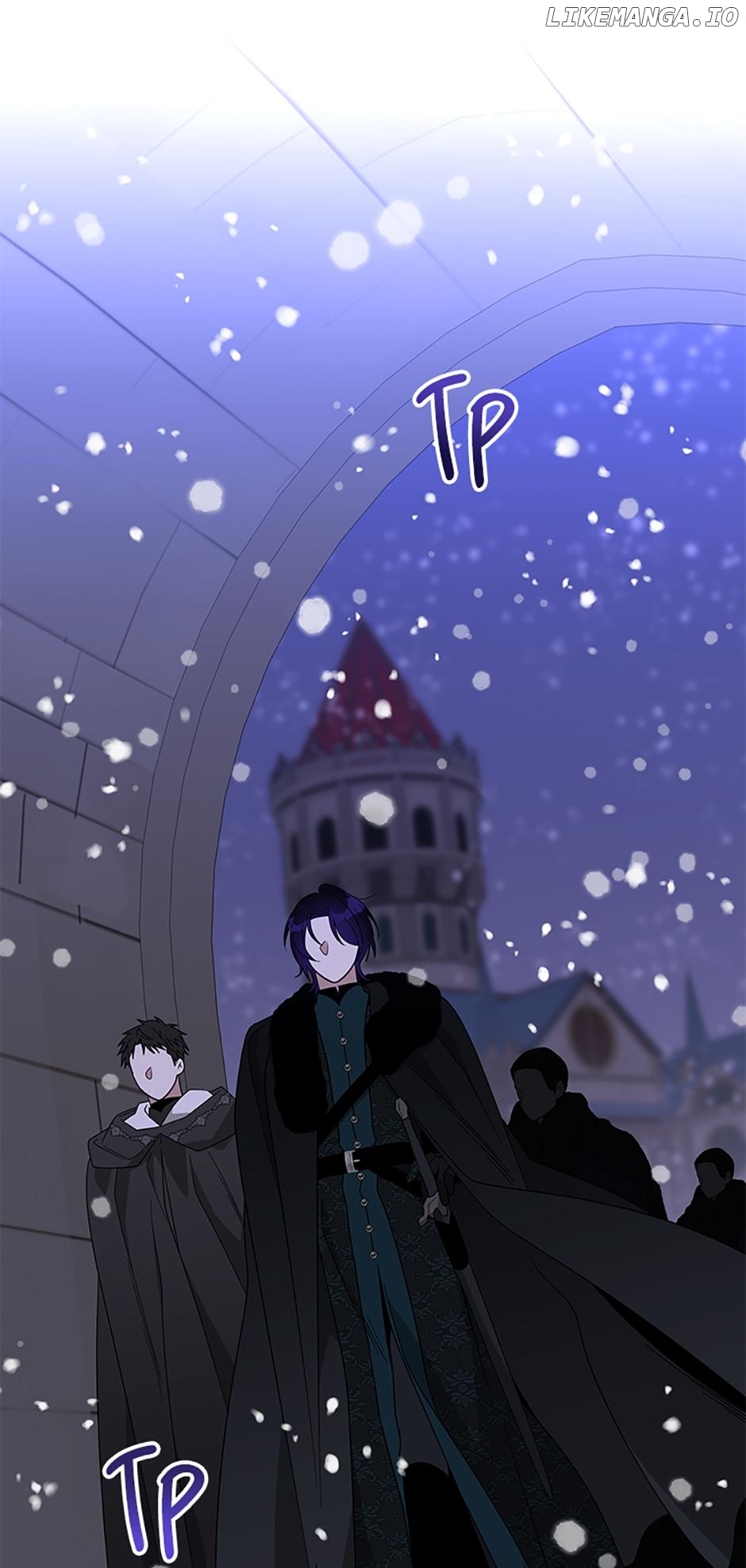 Honey, I’m Going On a Strike Chapter 107 - page 4