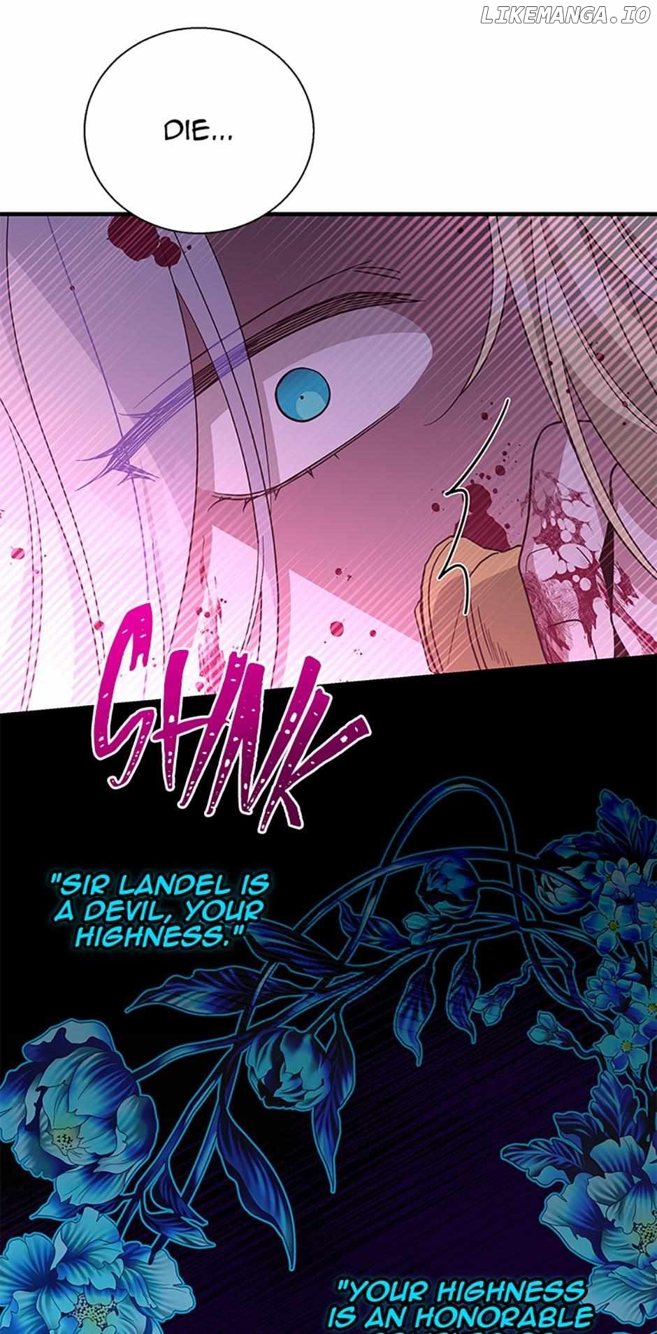 Honey, I’m Going On a Strike Chapter 107 - page 41