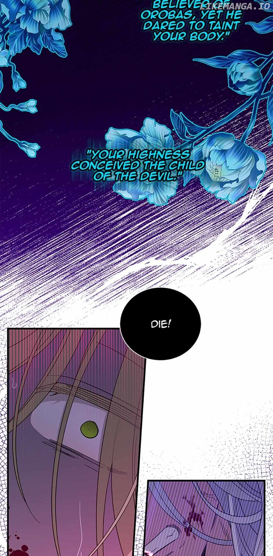 Honey, I’m Going On a Strike Chapter 107 - page 42