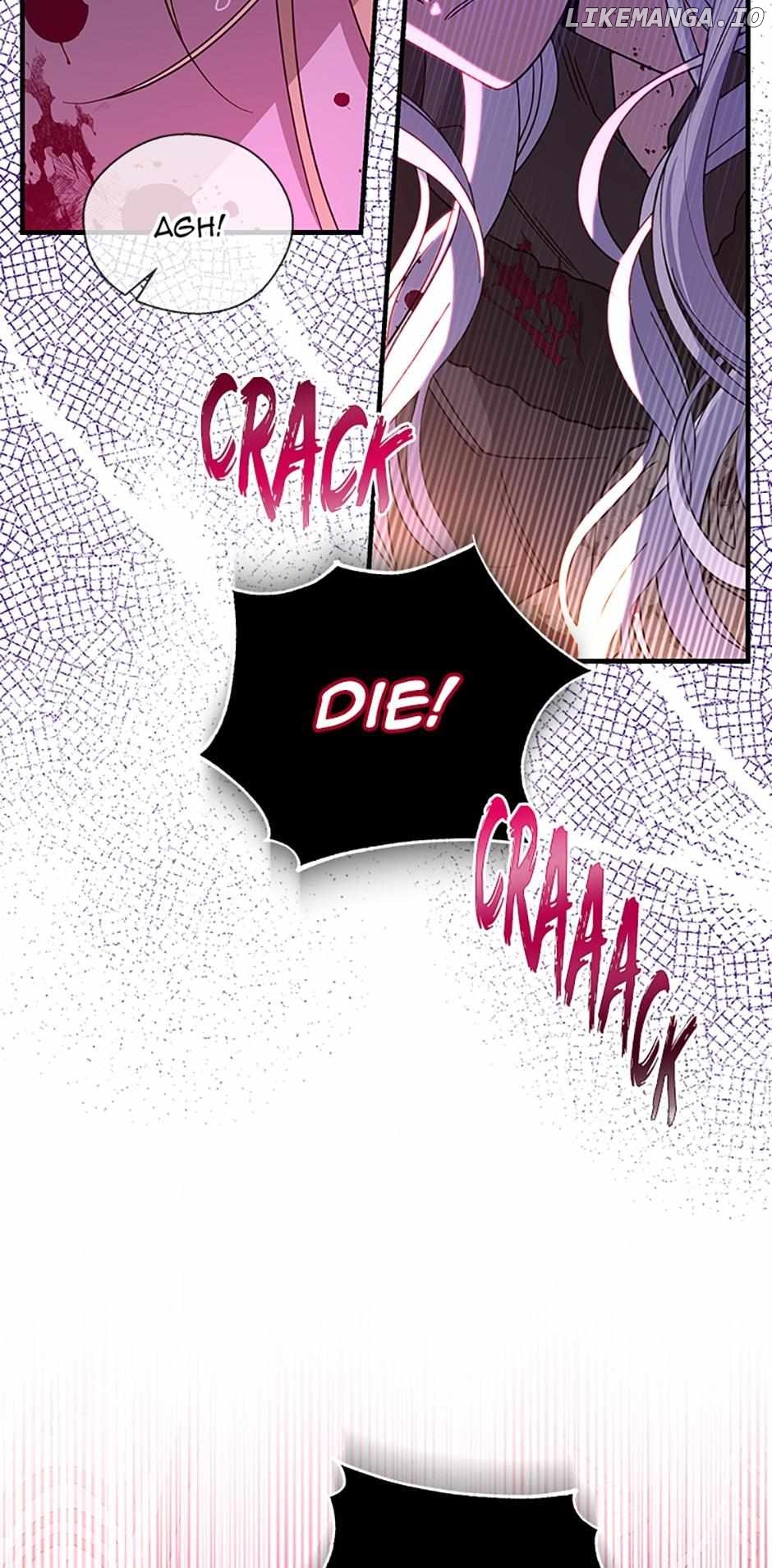 Honey, I’m Going On a Strike Chapter 107 - page 43