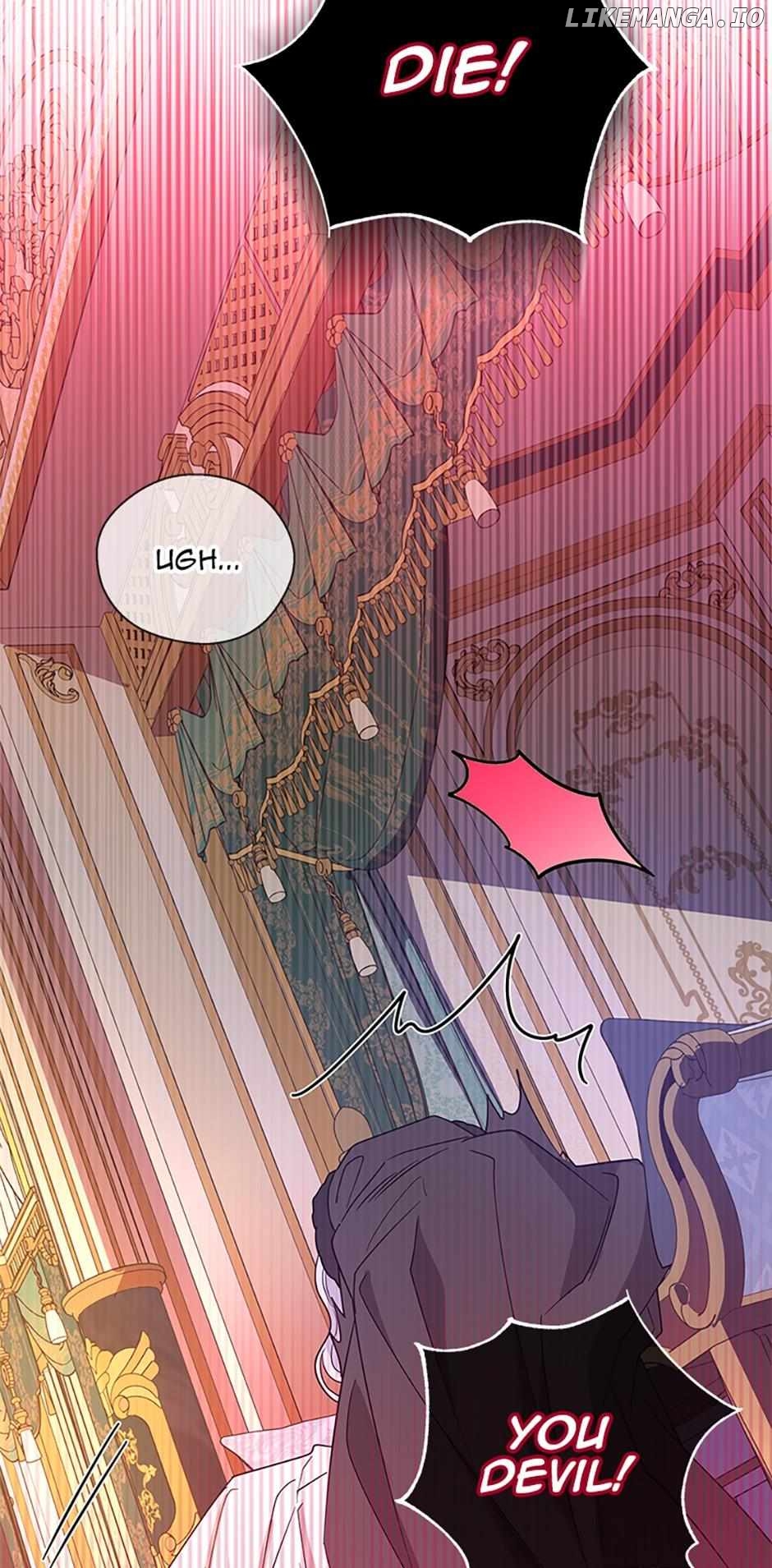 Honey, I’m Going On a Strike Chapter 107 - page 44