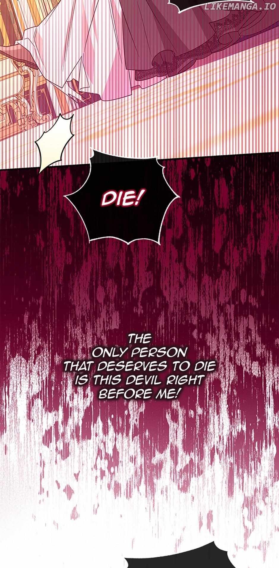 Honey, I’m Going On a Strike Chapter 107 - page 45
