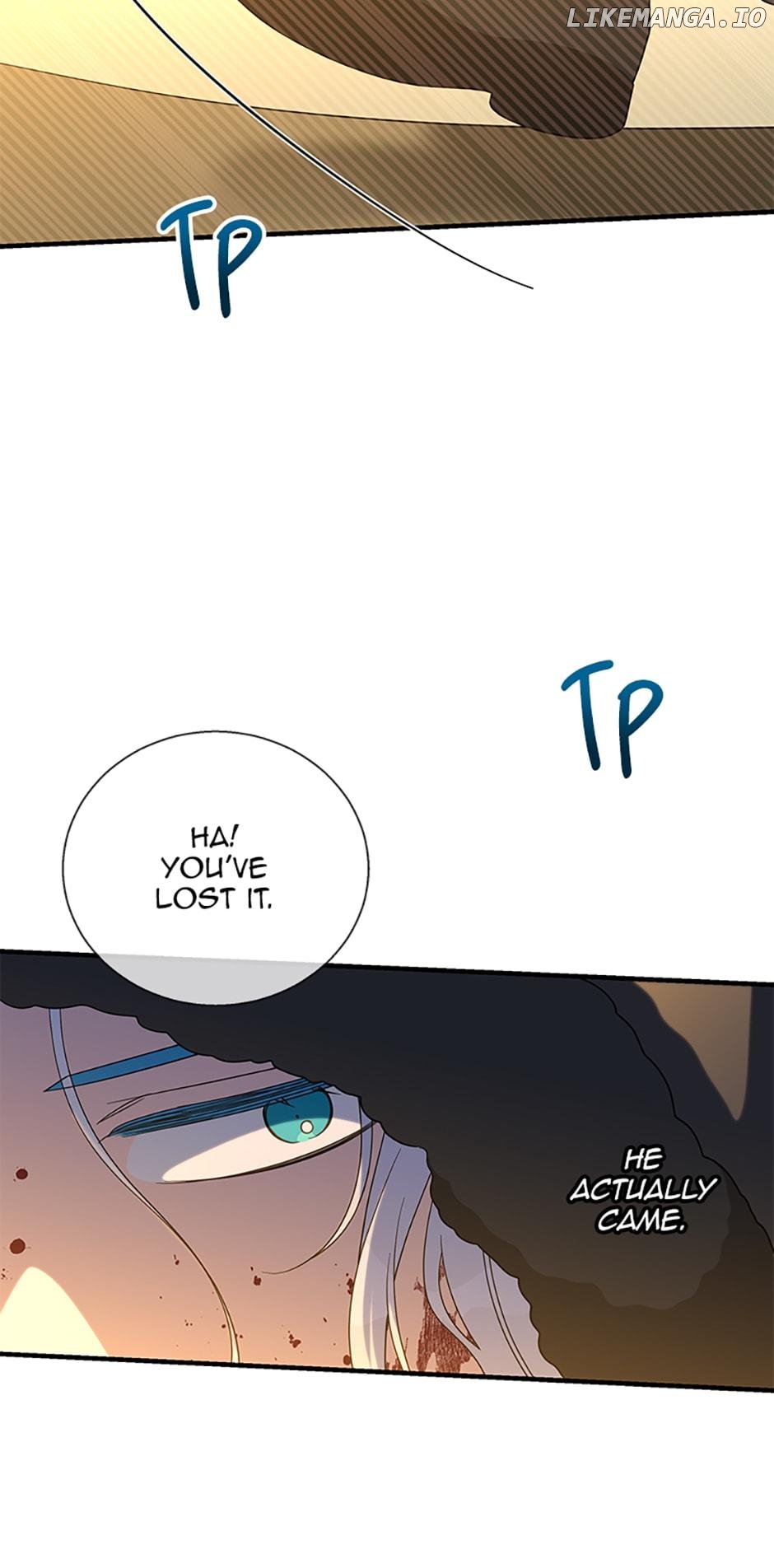 Honey, I’m Going On a Strike Chapter 107 - page 52