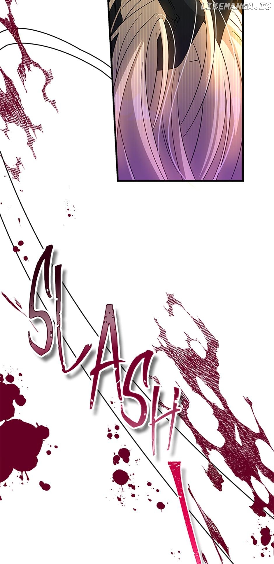 Honey, I’m Going On a Strike Chapter 107 - page 56