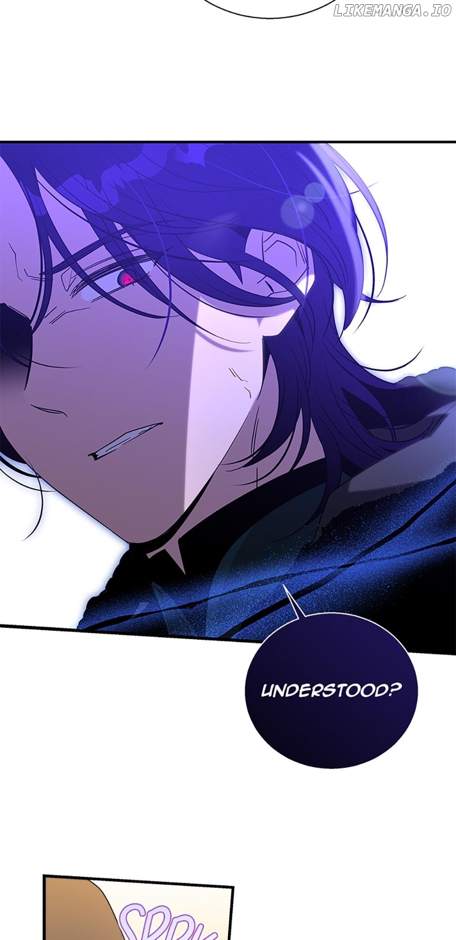 Honey, I’m Going On a Strike Chapter 107 - page 59