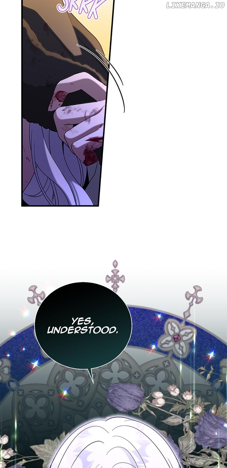 Honey, I’m Going On a Strike Chapter 107 - page 60