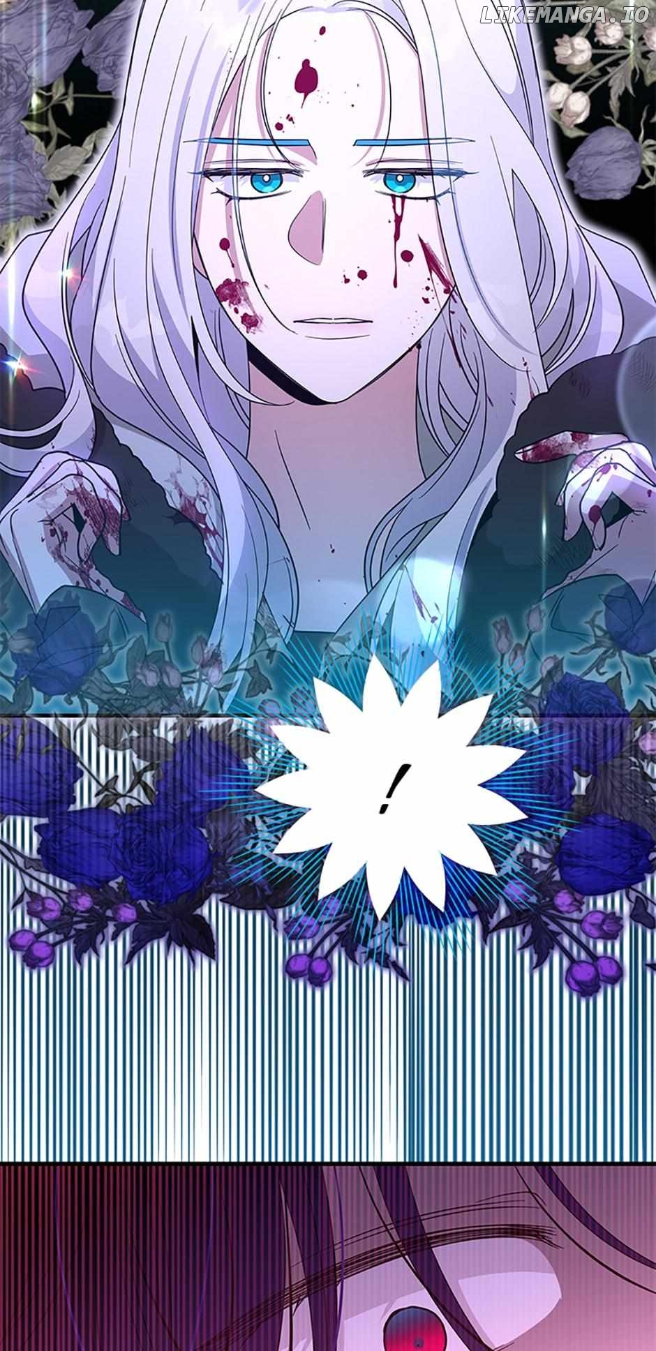 Honey, I’m Going On a Strike Chapter 107 - page 61