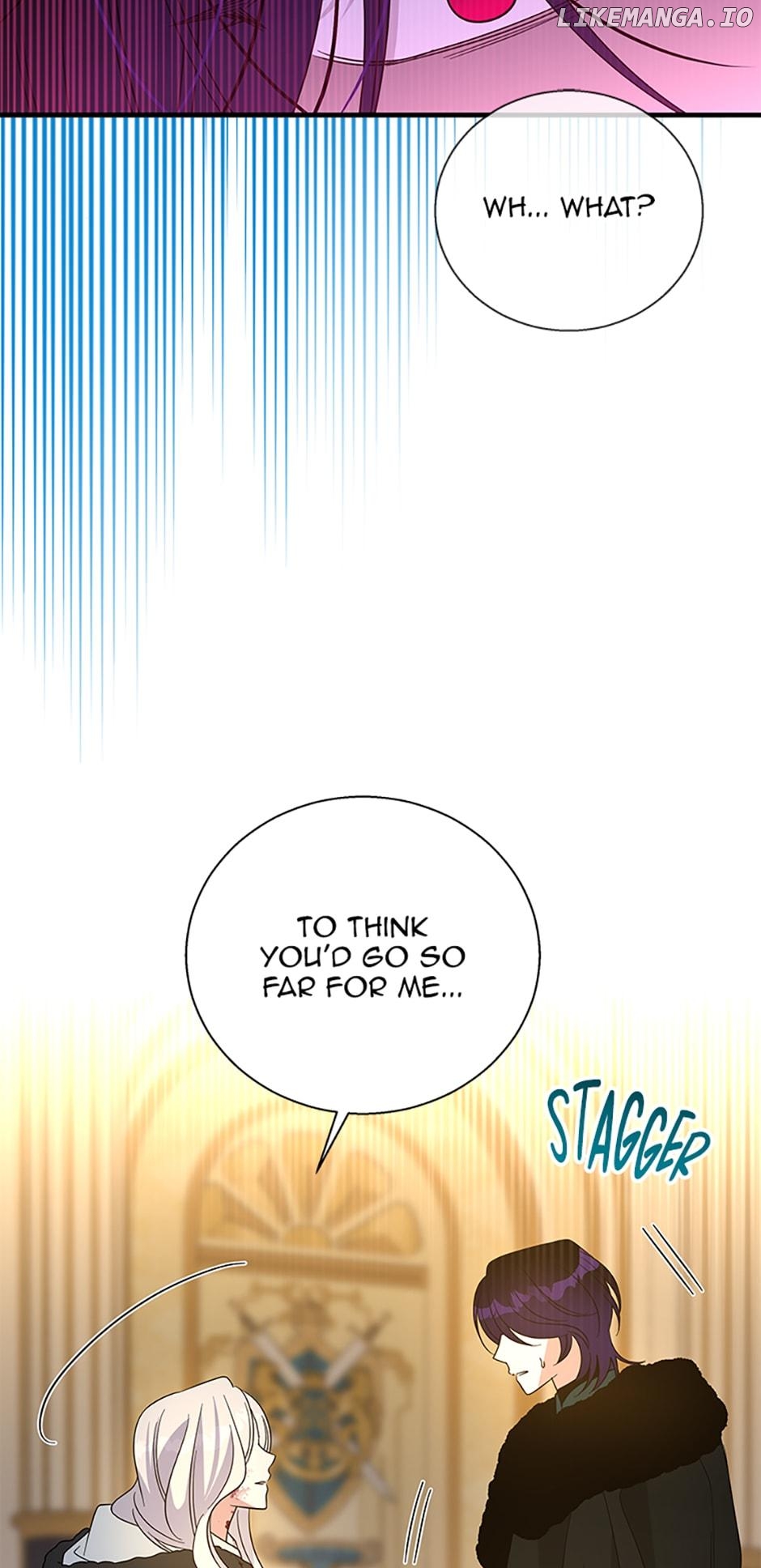 Honey, I’m Going On a Strike Chapter 107 - page 62