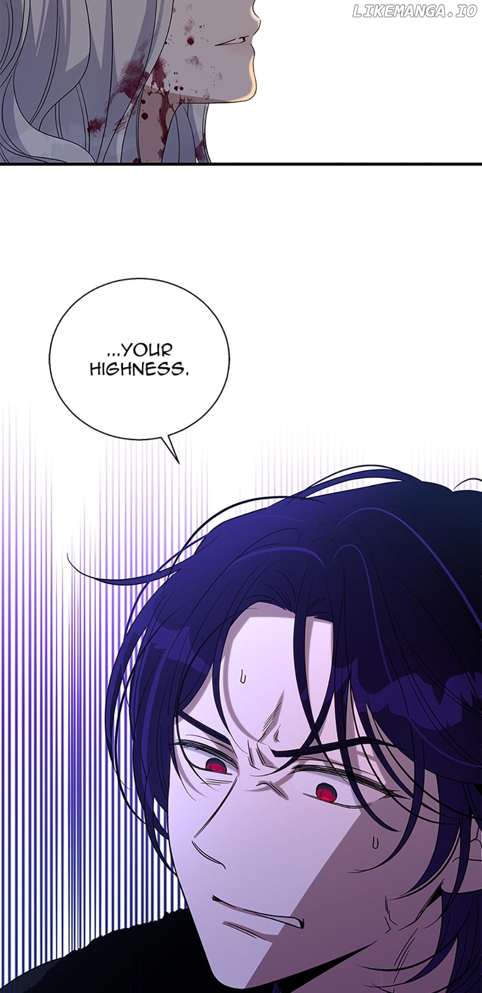 Honey, I’m Going On a Strike Chapter 107 - page 64