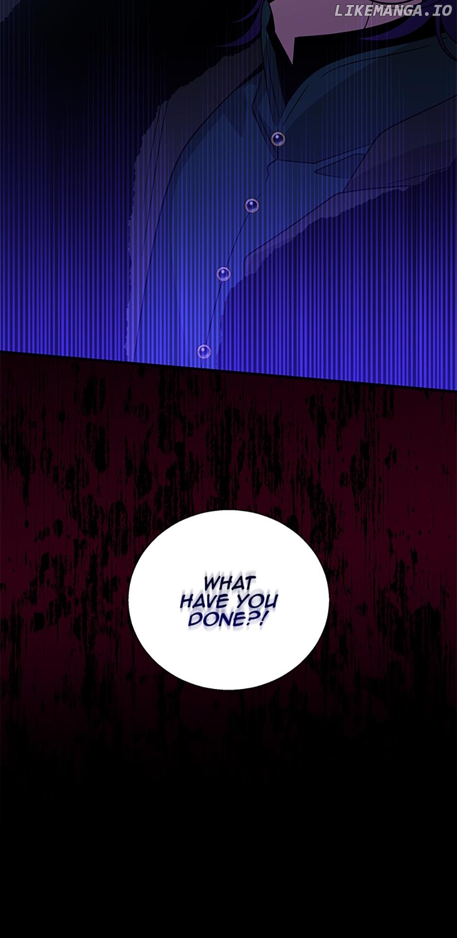 Honey, I’m Going On a Strike Chapter 107 - page 65