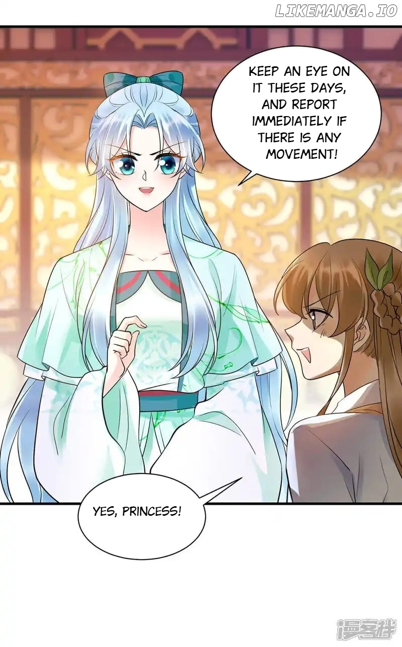 The Cold King’s Beloved Forensic Wife chapter 139 - page 10